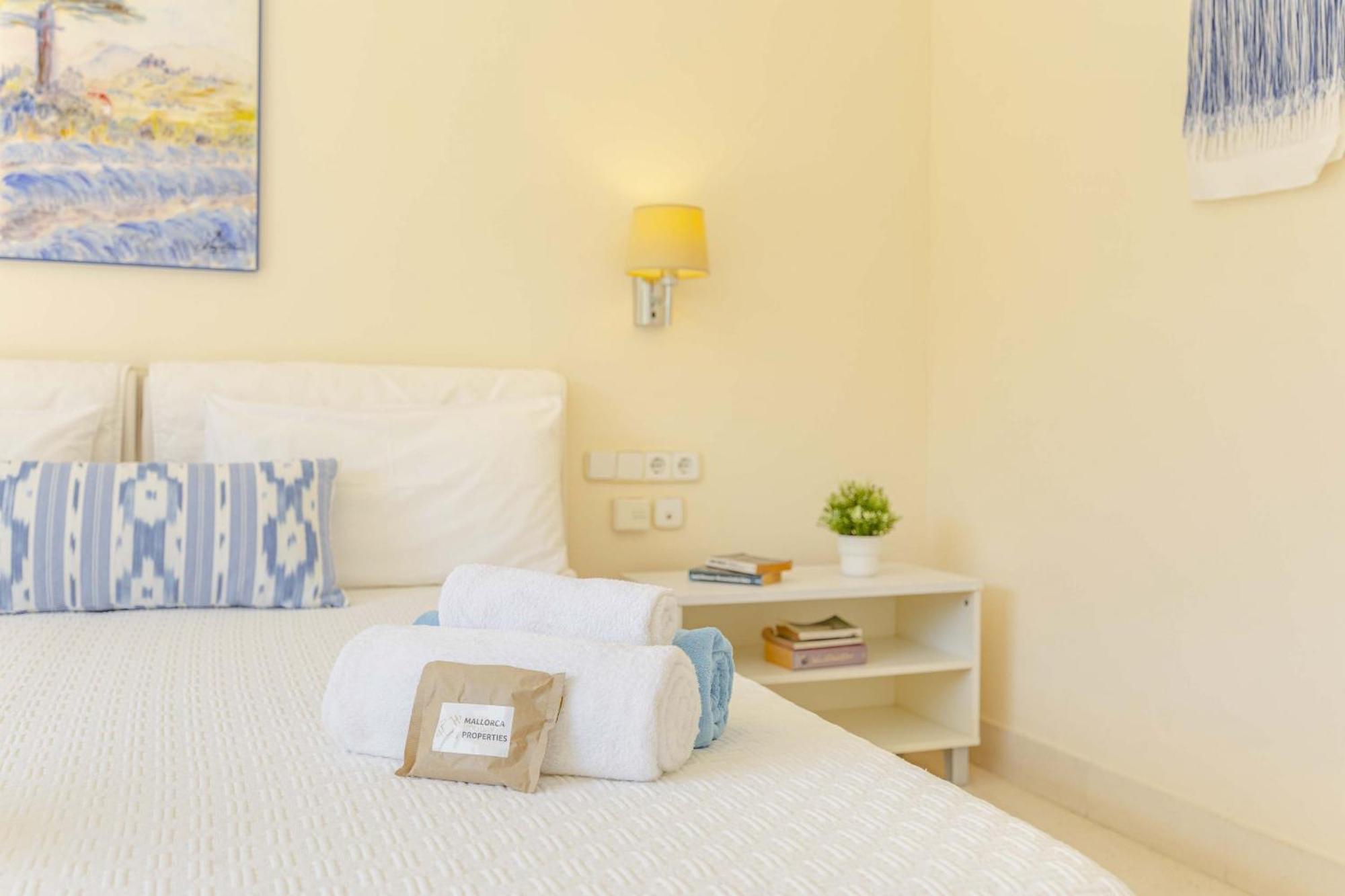 Villa De Lujo En El Norte Mallorca