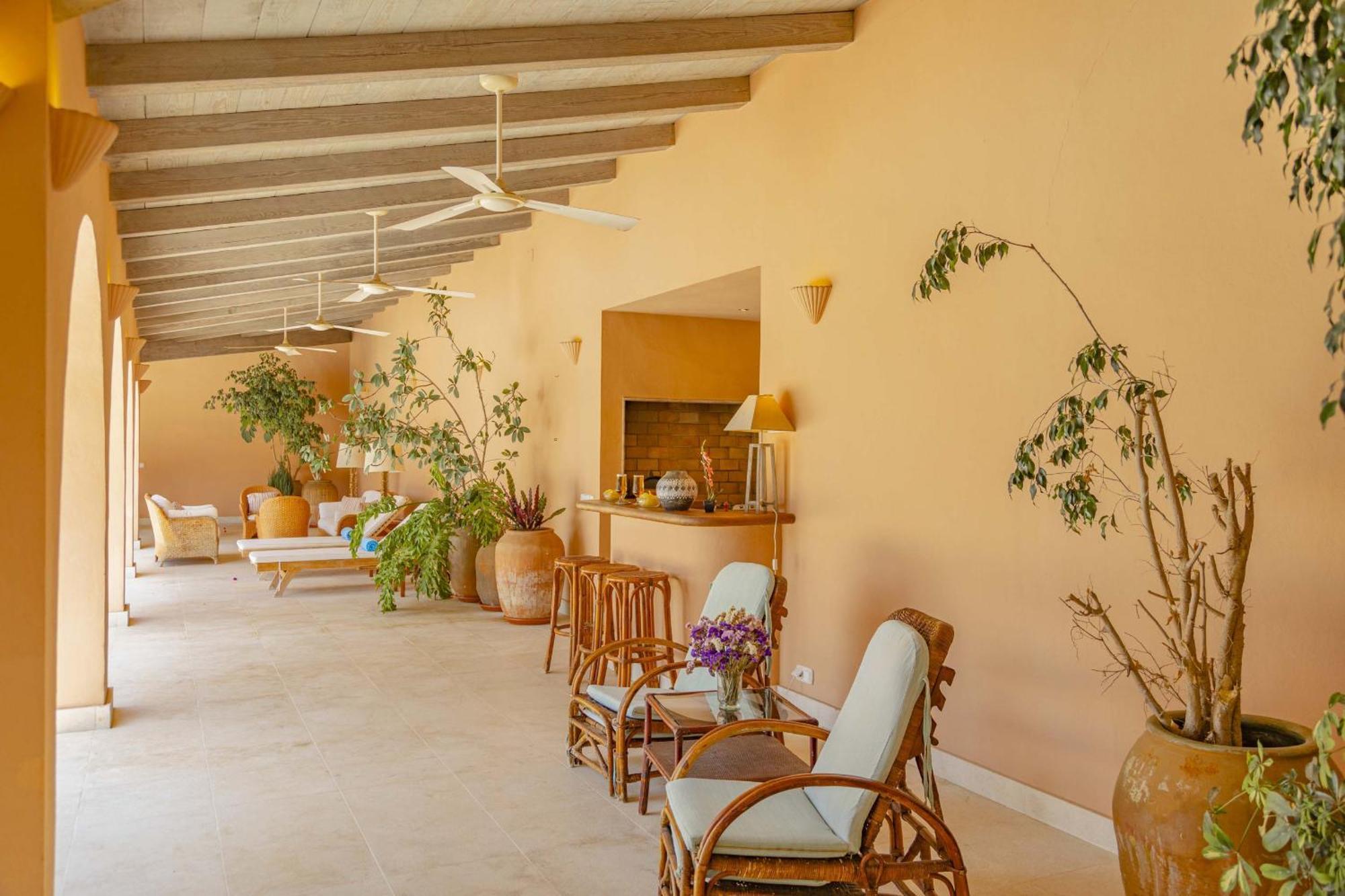 Villa De Lujo En El Norte Mallorca