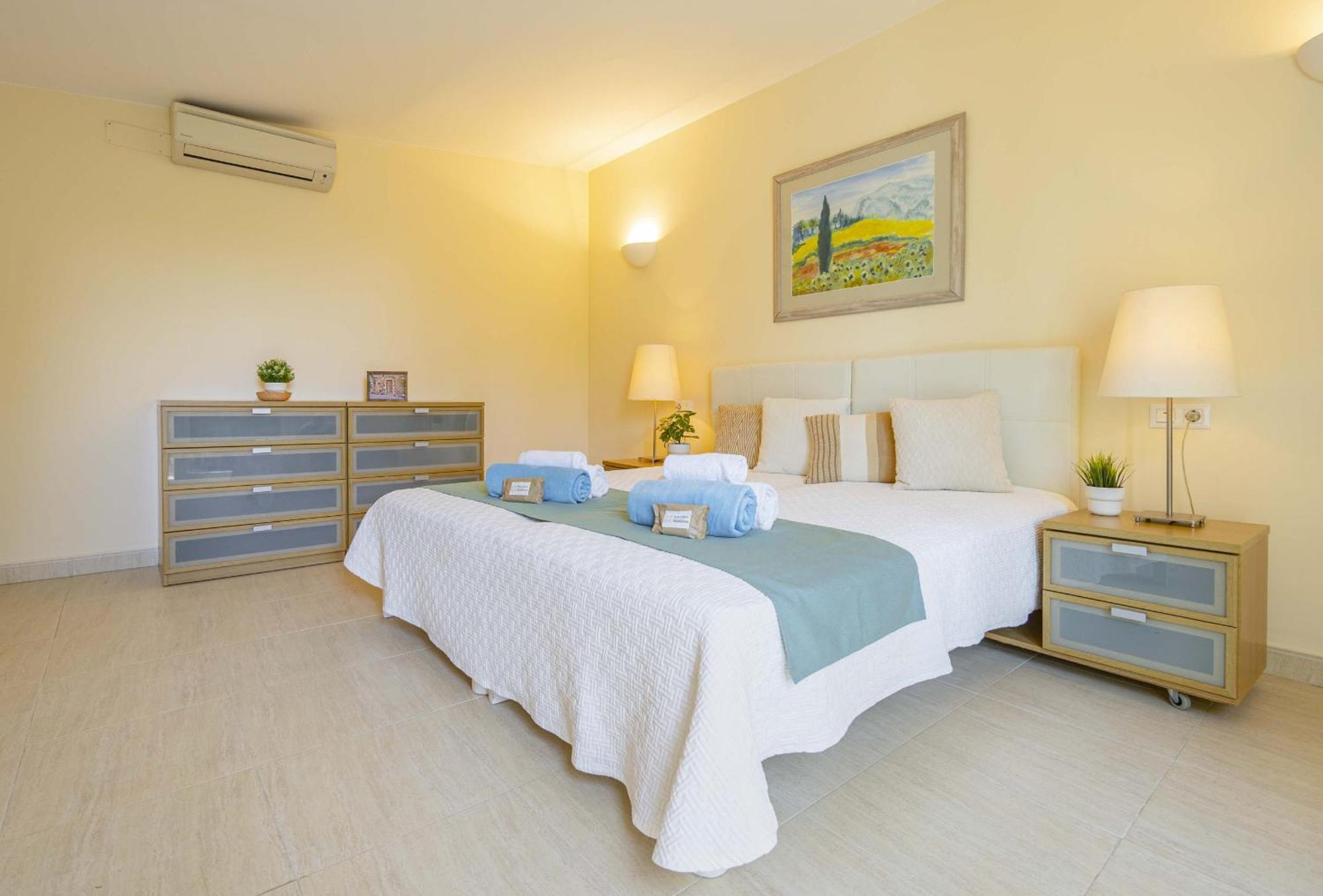 De Lujo En El Norte Mallorca Villa *