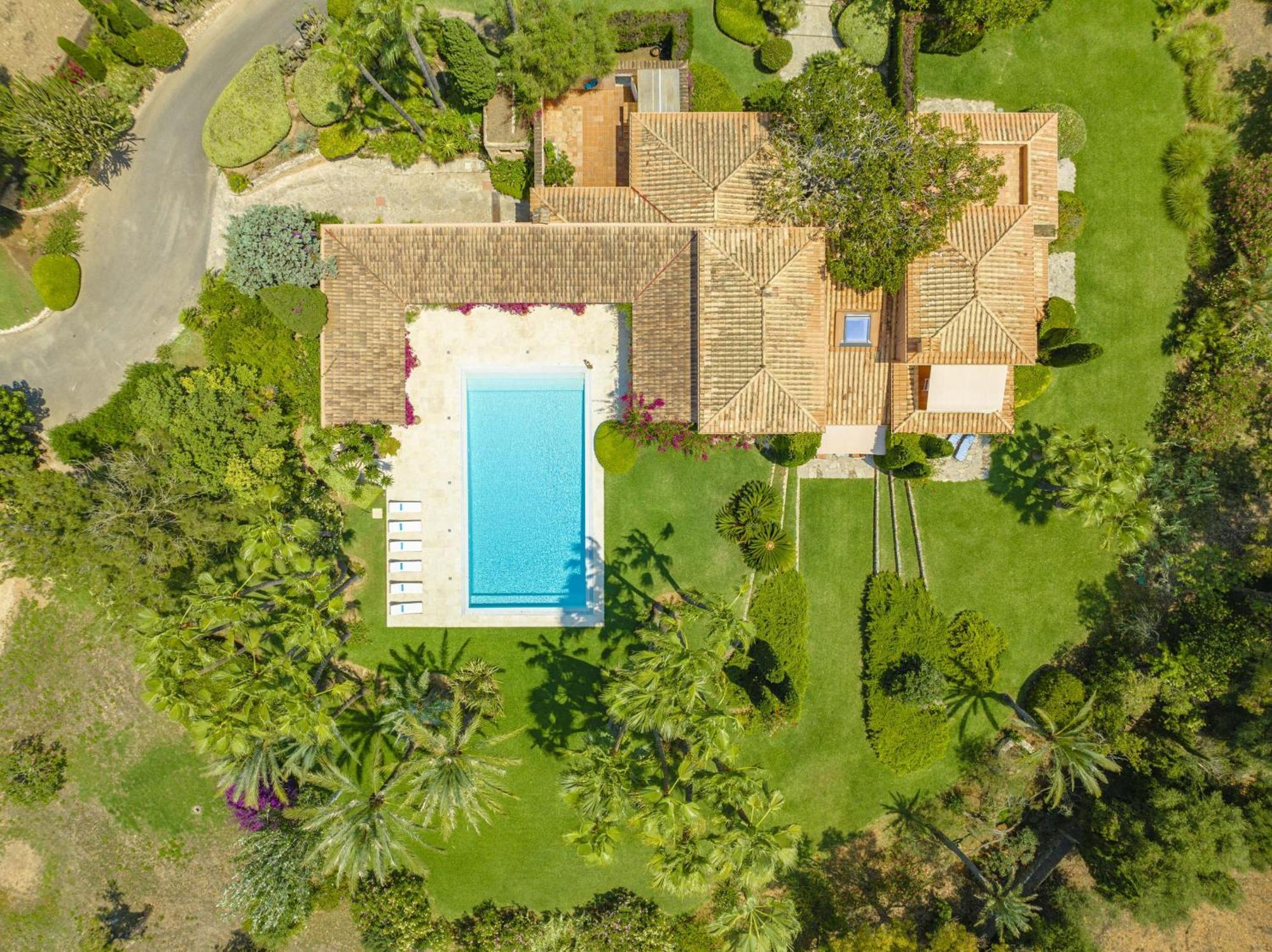 Villa De Lujo En El Norte Mallorca Alcúdia