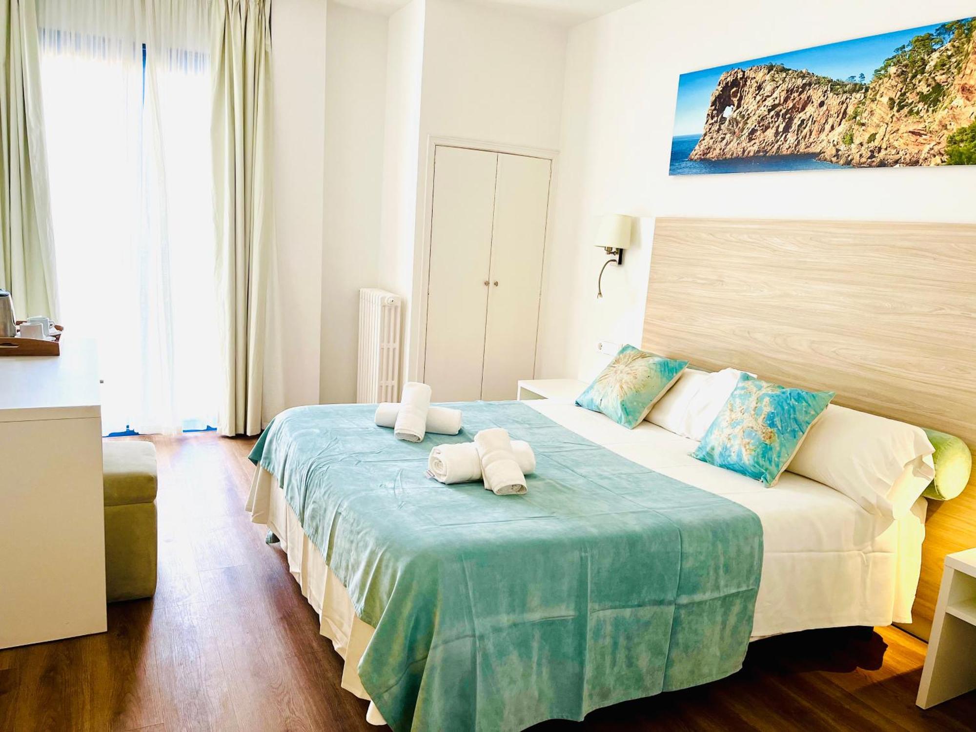 Miramar Hotel Puerto de Sóller