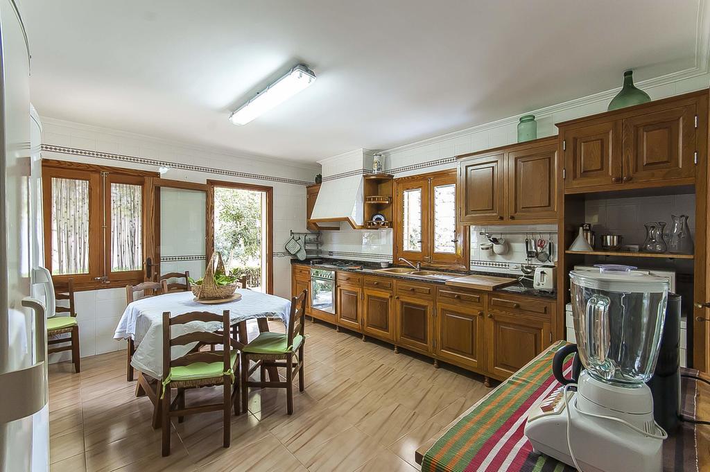 Villa Franciscus Puerto de Alcúdia