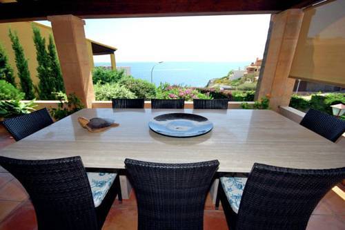 Casa Llorenc Villa *