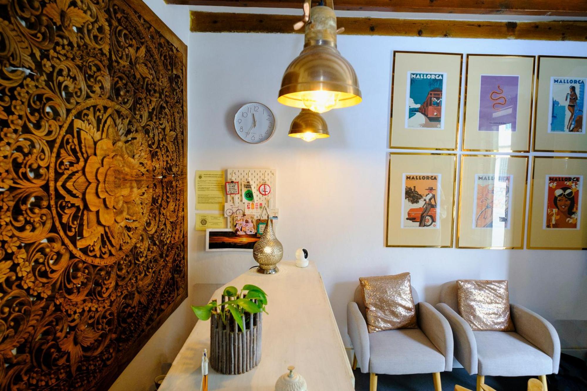 Bed and breakfast Casa B&b, For Mountain Lovers! Caimari