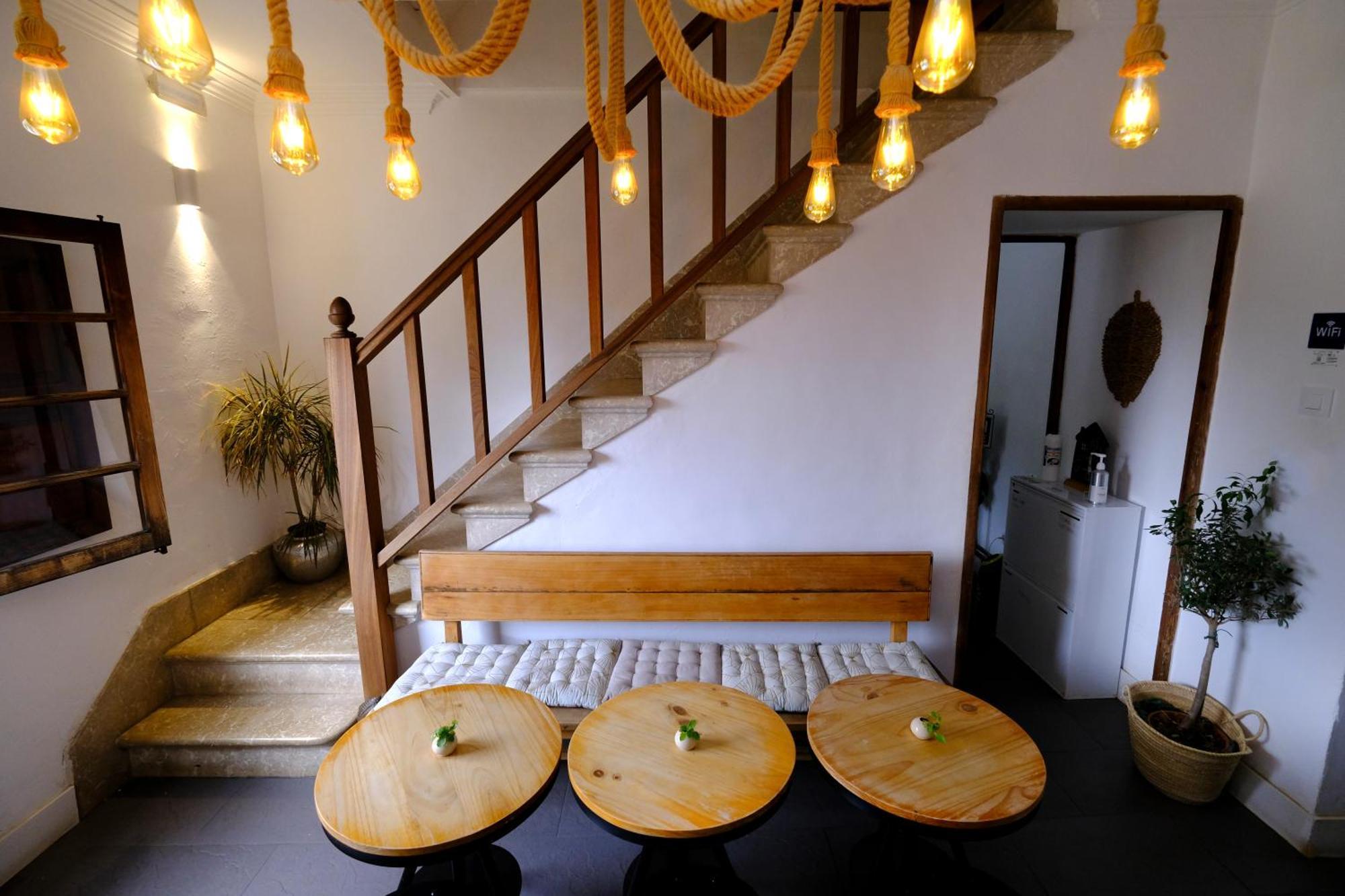Bed and breakfast Casa B&b, For Mountain Lovers!