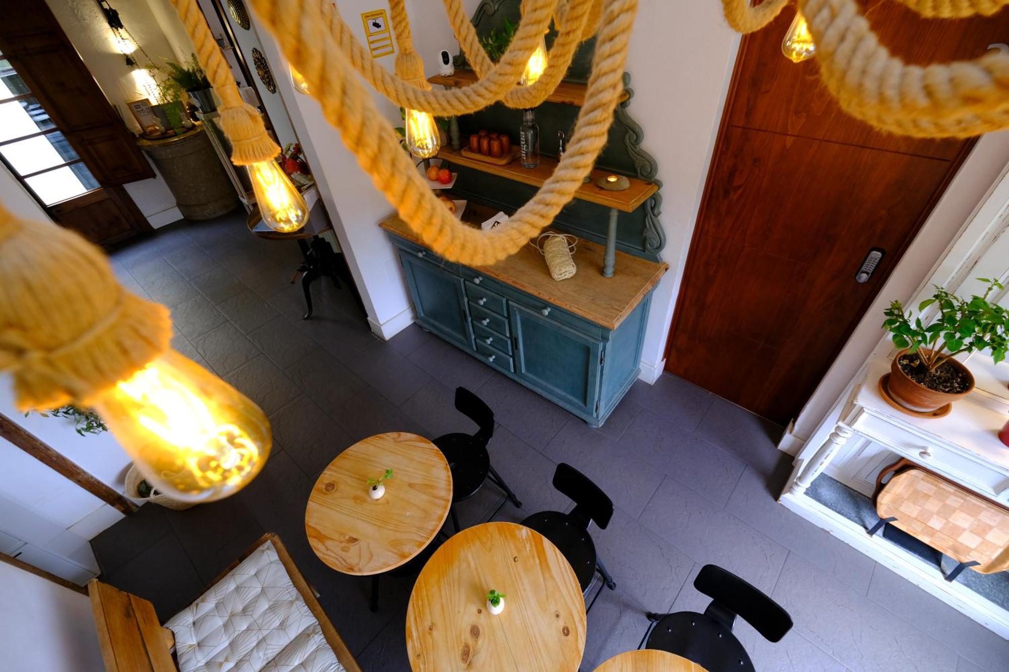 Bed and breakfast Casa B&b, For Mountain Lovers! *