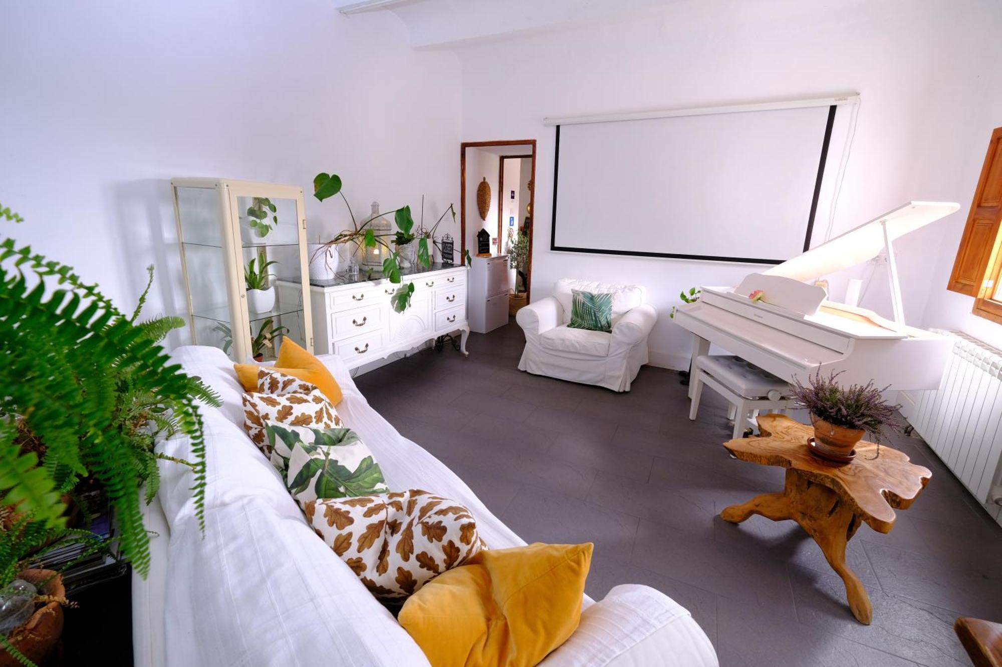 Casa B&b, For Mountain Lovers!