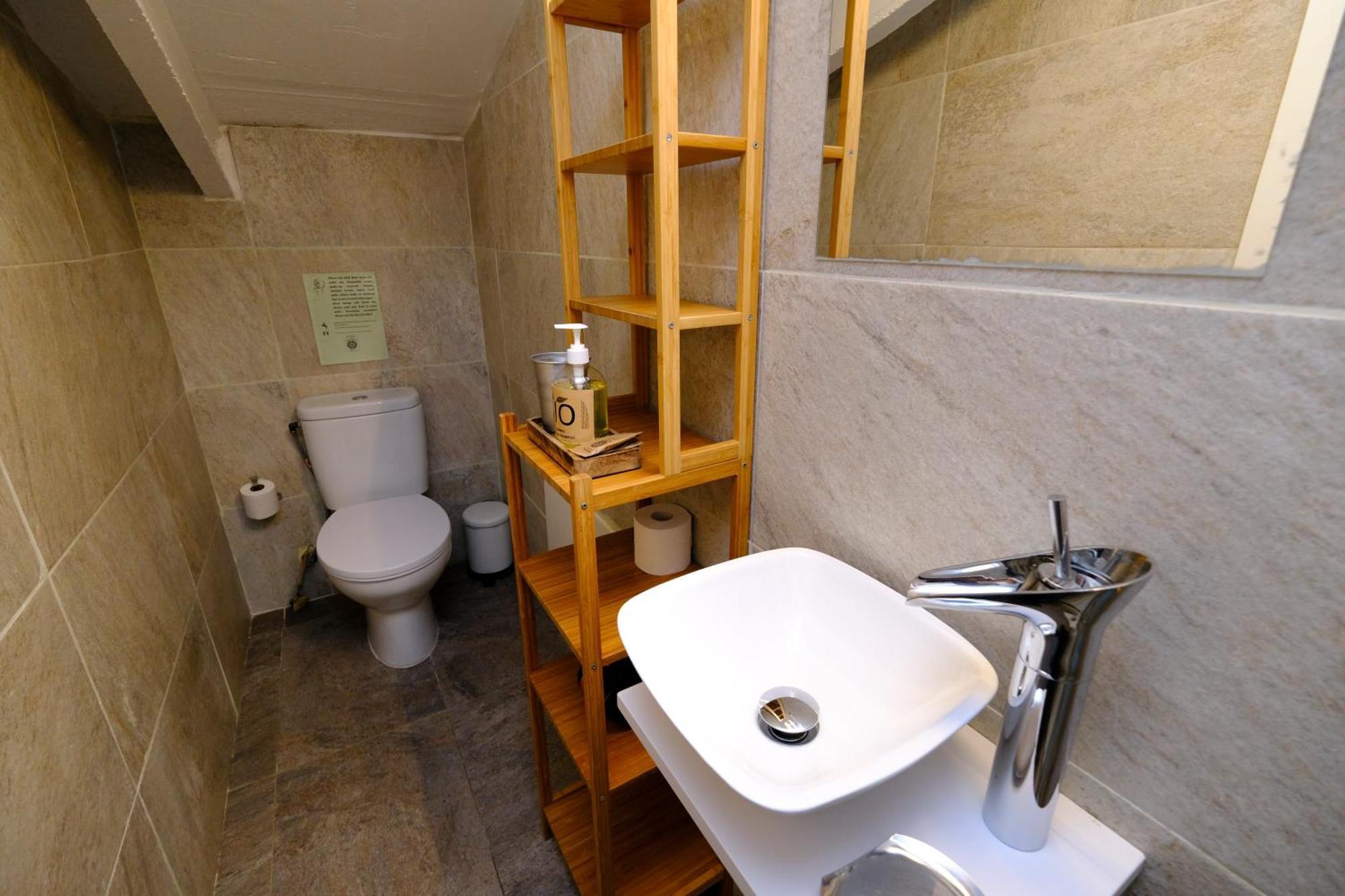 Casa B&b, For Mountain Lovers! * Caimari