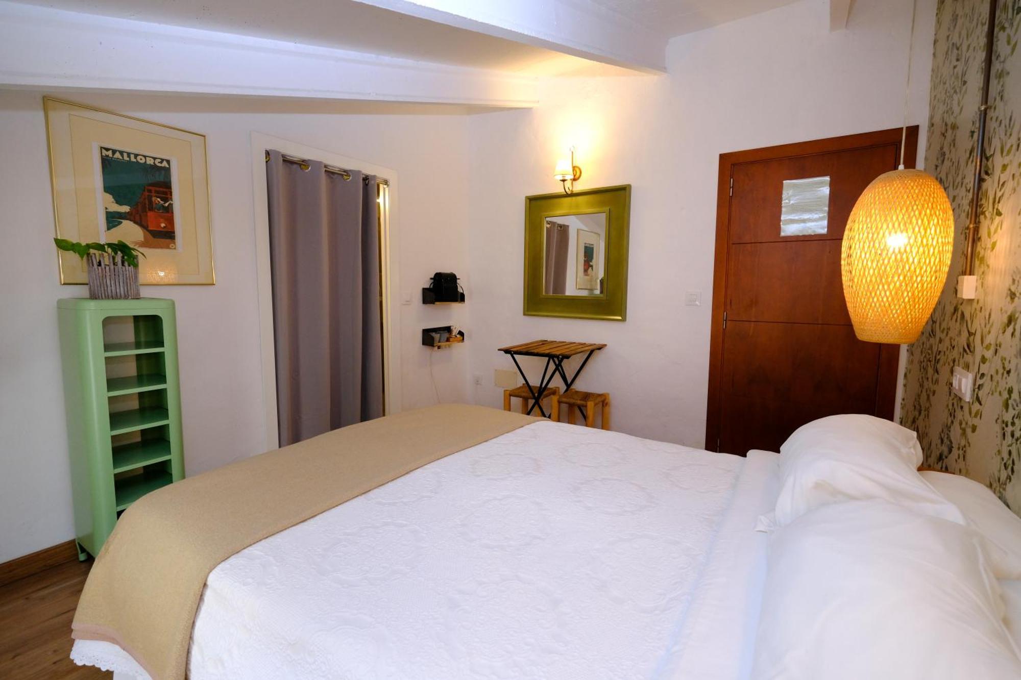 Bed and breakfast Casa B&b, For Mountain Lovers! Caimari