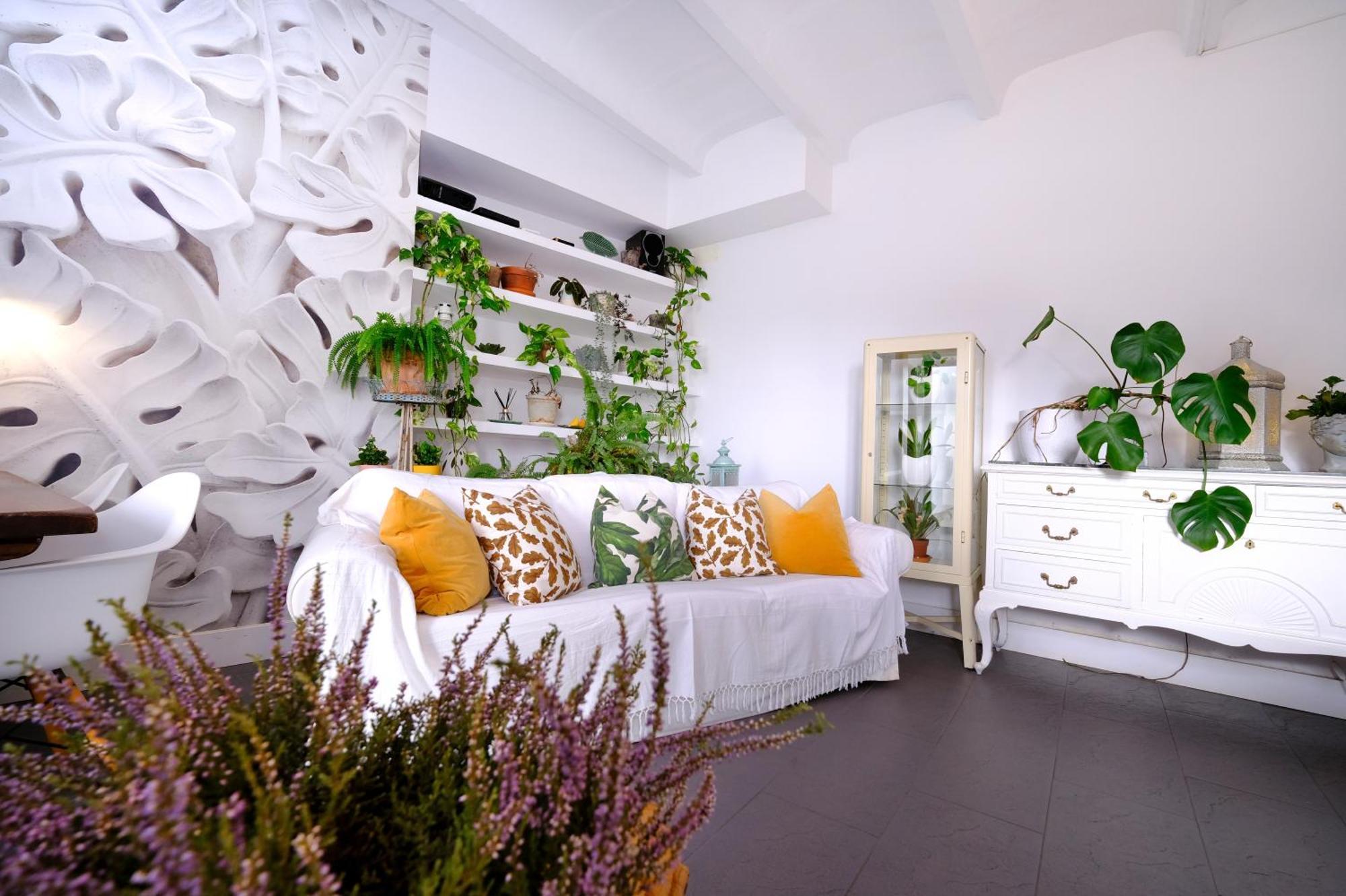 Casa B&b, For Mountain Lovers! * Caimari