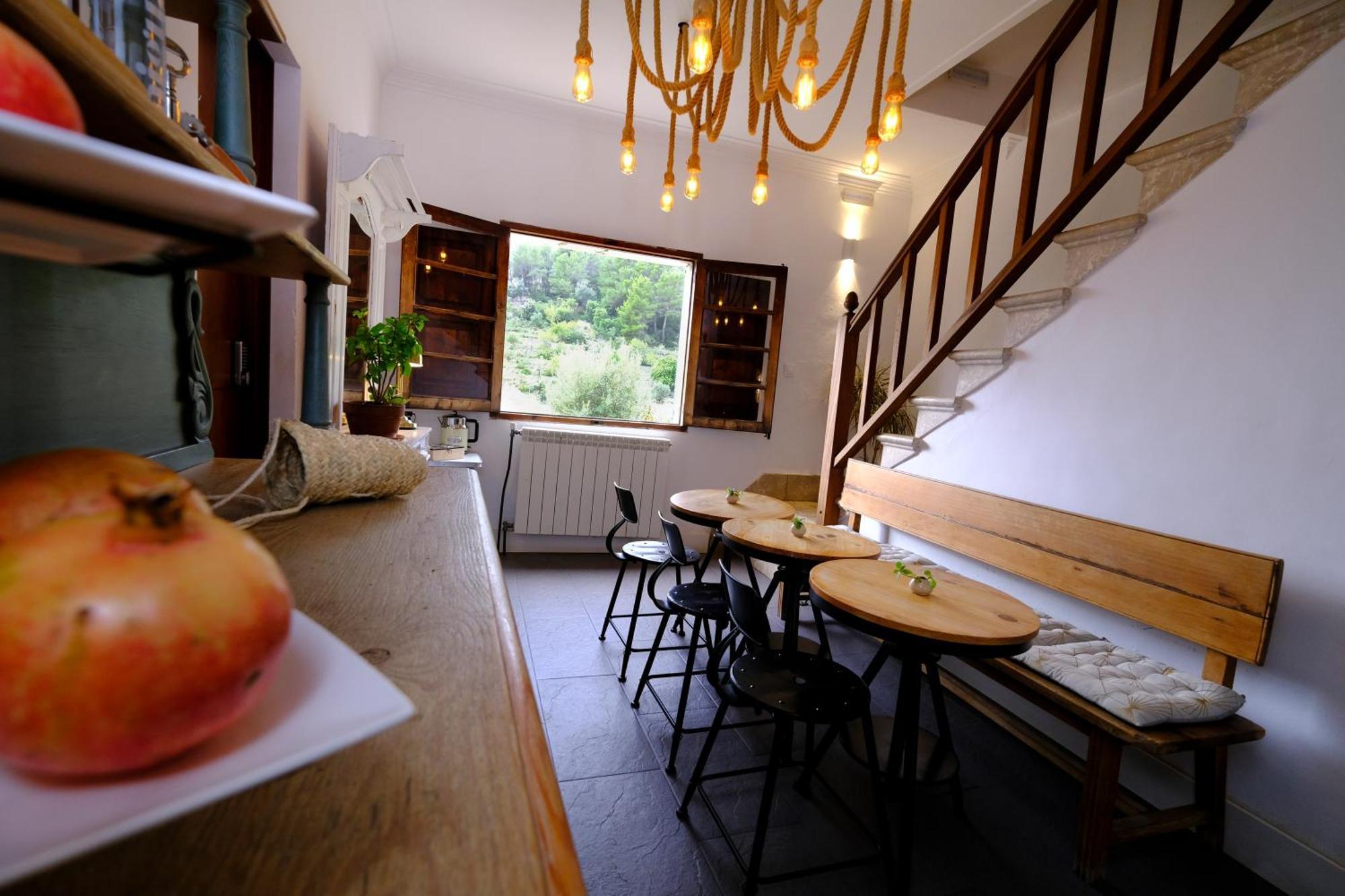 Casa B&b, For Mountain Lovers! Bed and breakfast