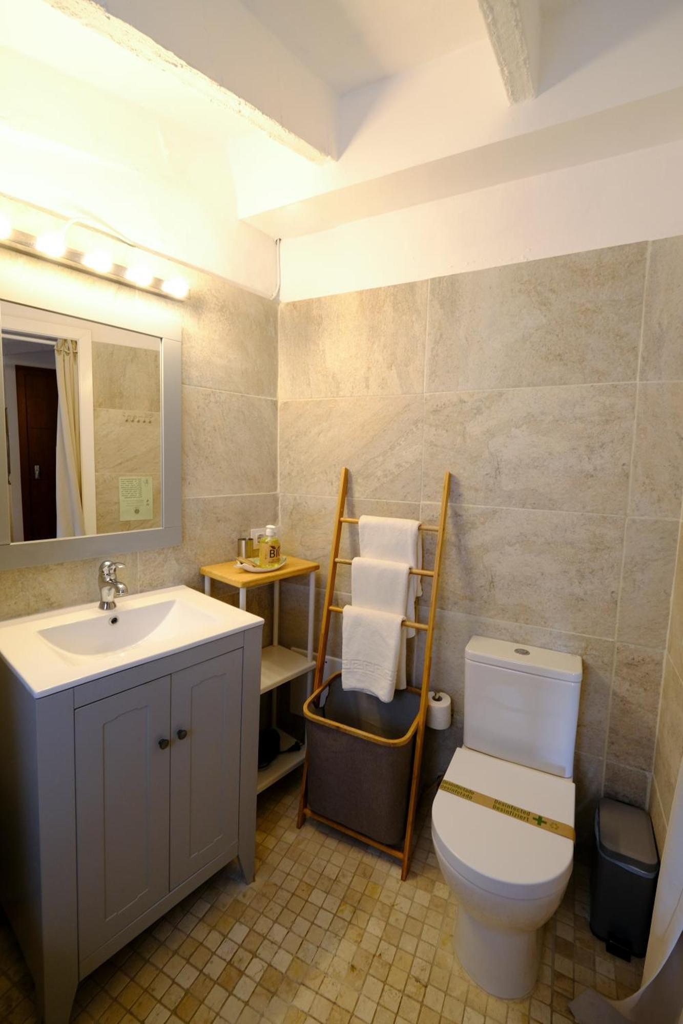 Casa B&b, For Mountain Lovers! * Caimari
