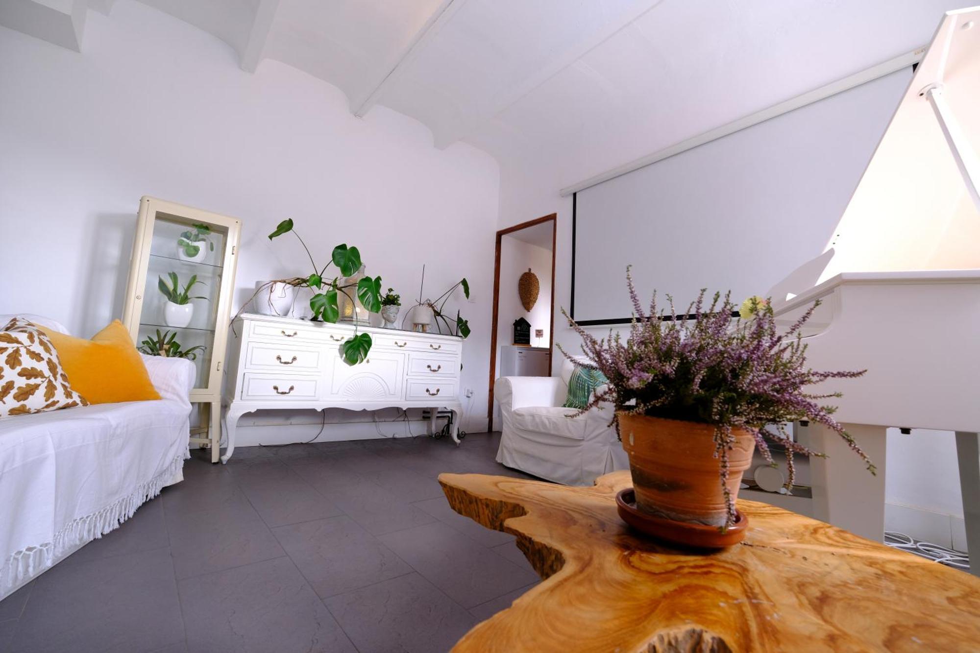 Bed and breakfast Casa B&b, For Mountain Lovers! *