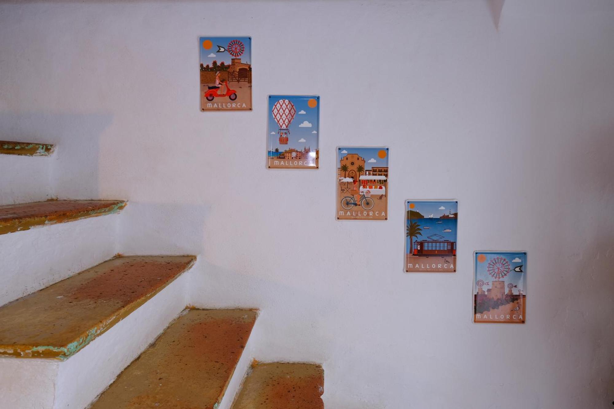 Bed and breakfast Casa B&b, For Mountain Lovers! Caimari