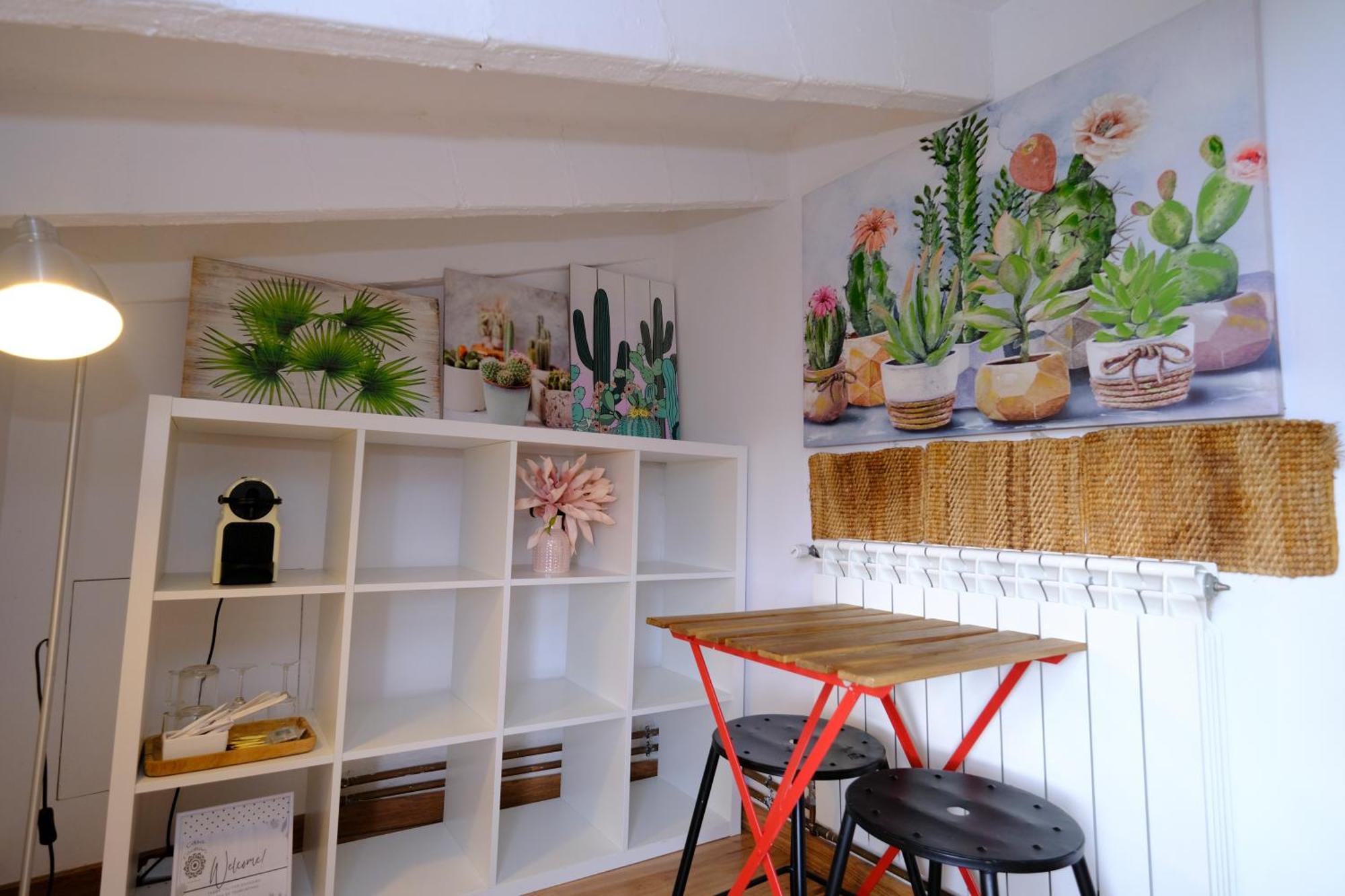 Casa B&b, For Mountain Lovers! Bed and breakfast Caimari