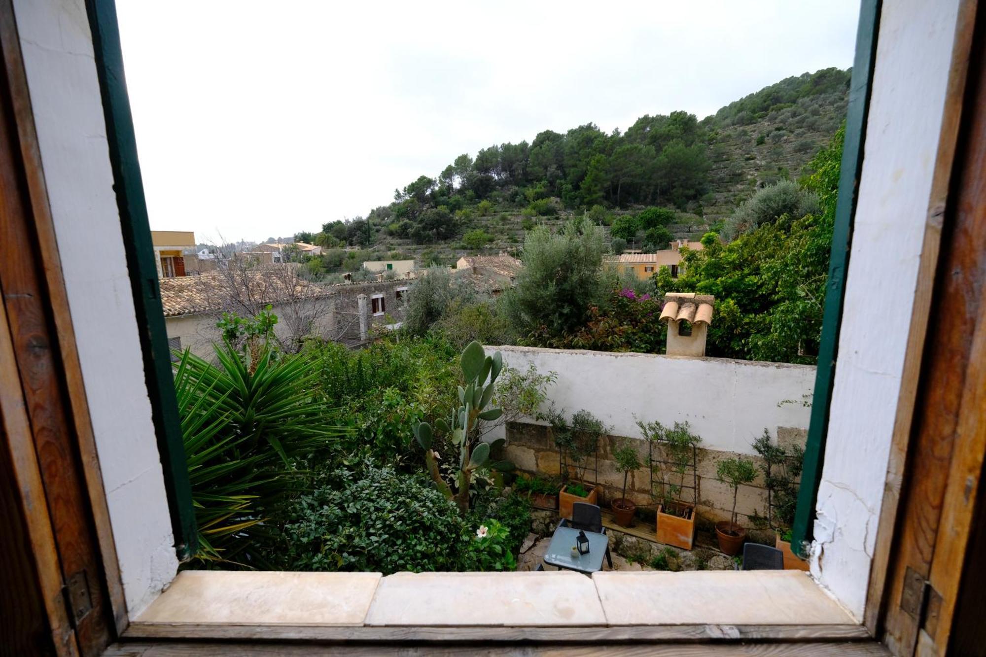Bed and breakfast Casa B&b, For Mountain Lovers!