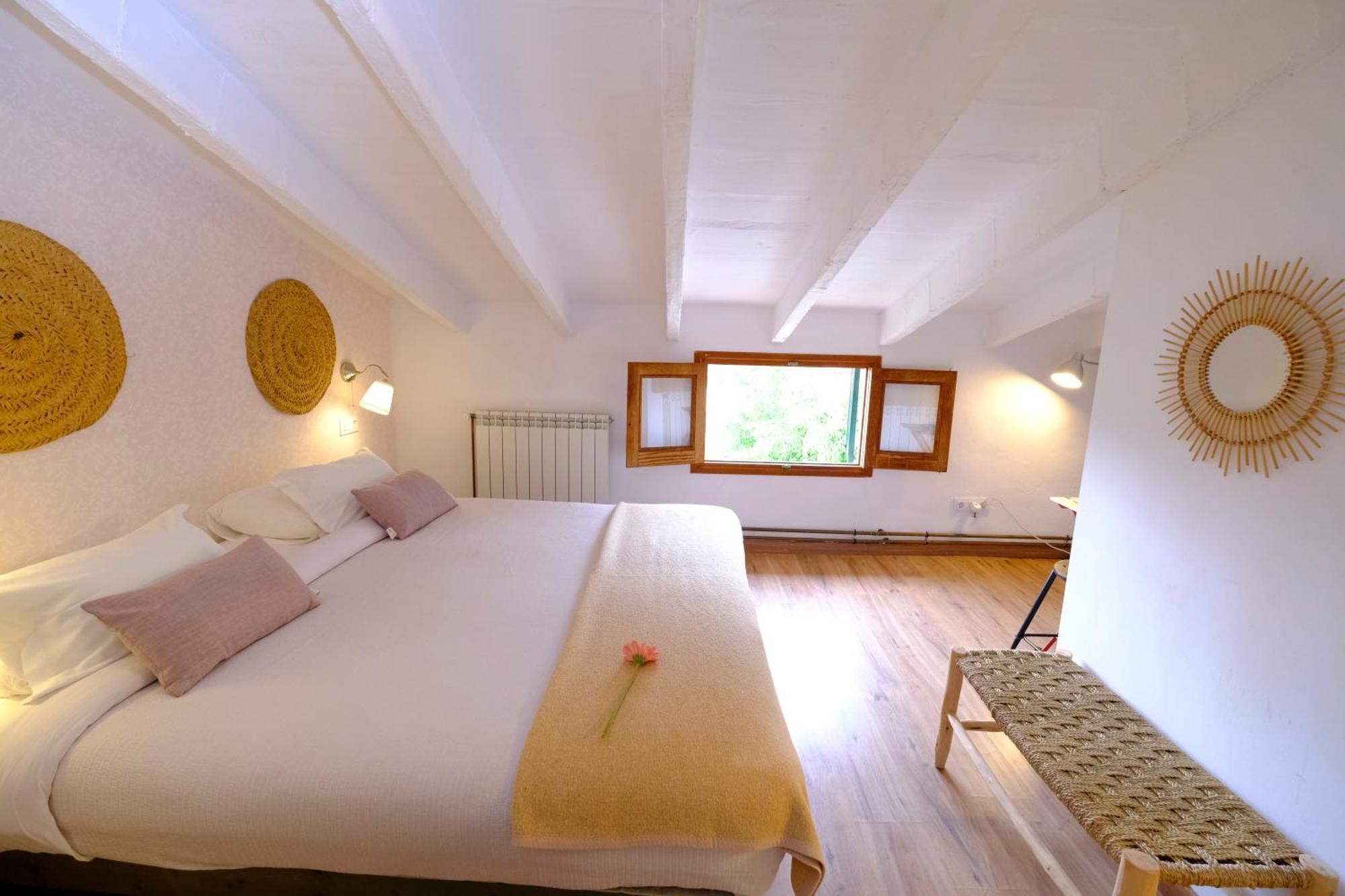 Casa B&b, For Mountain Lovers! * Caimari