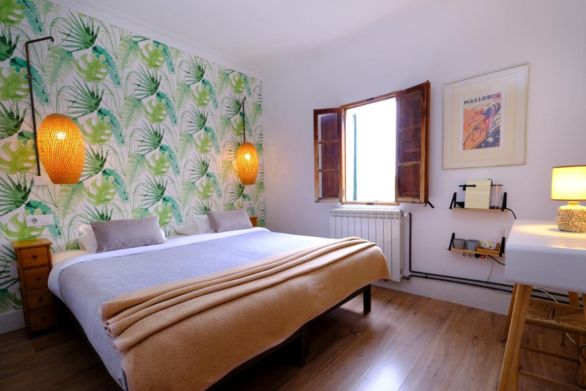 Casa B&b, For Mountain Lovers! Bed and breakfast Caimari