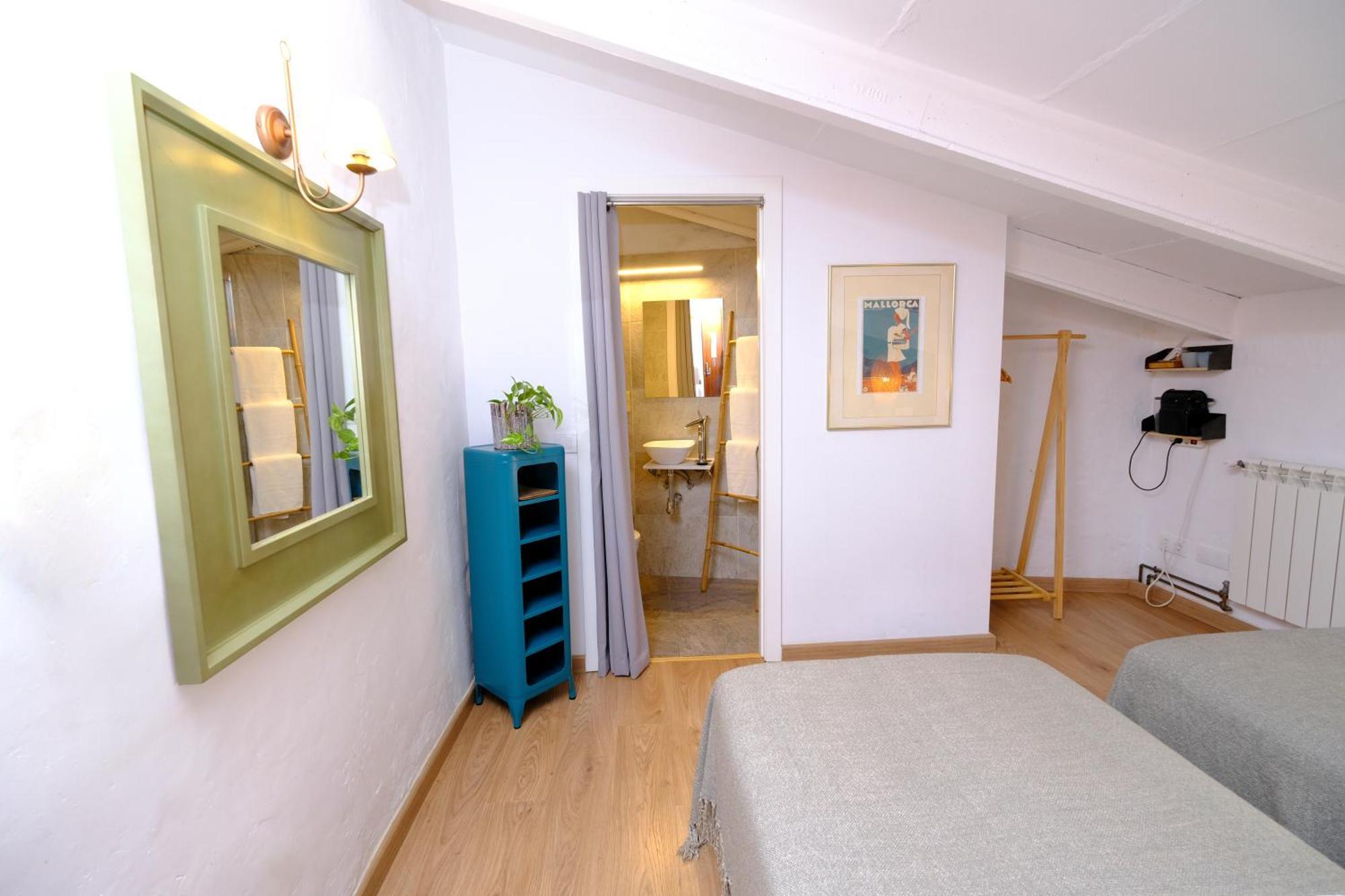 Casa B&b, For Mountain Lovers! Bed and breakfast Caimari