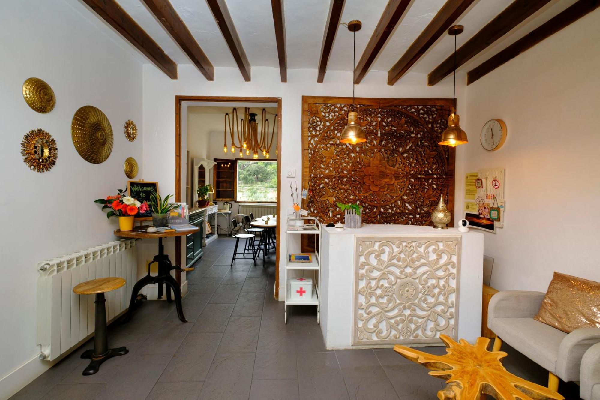 Casa B&b, For Mountain Lovers! * Caimari