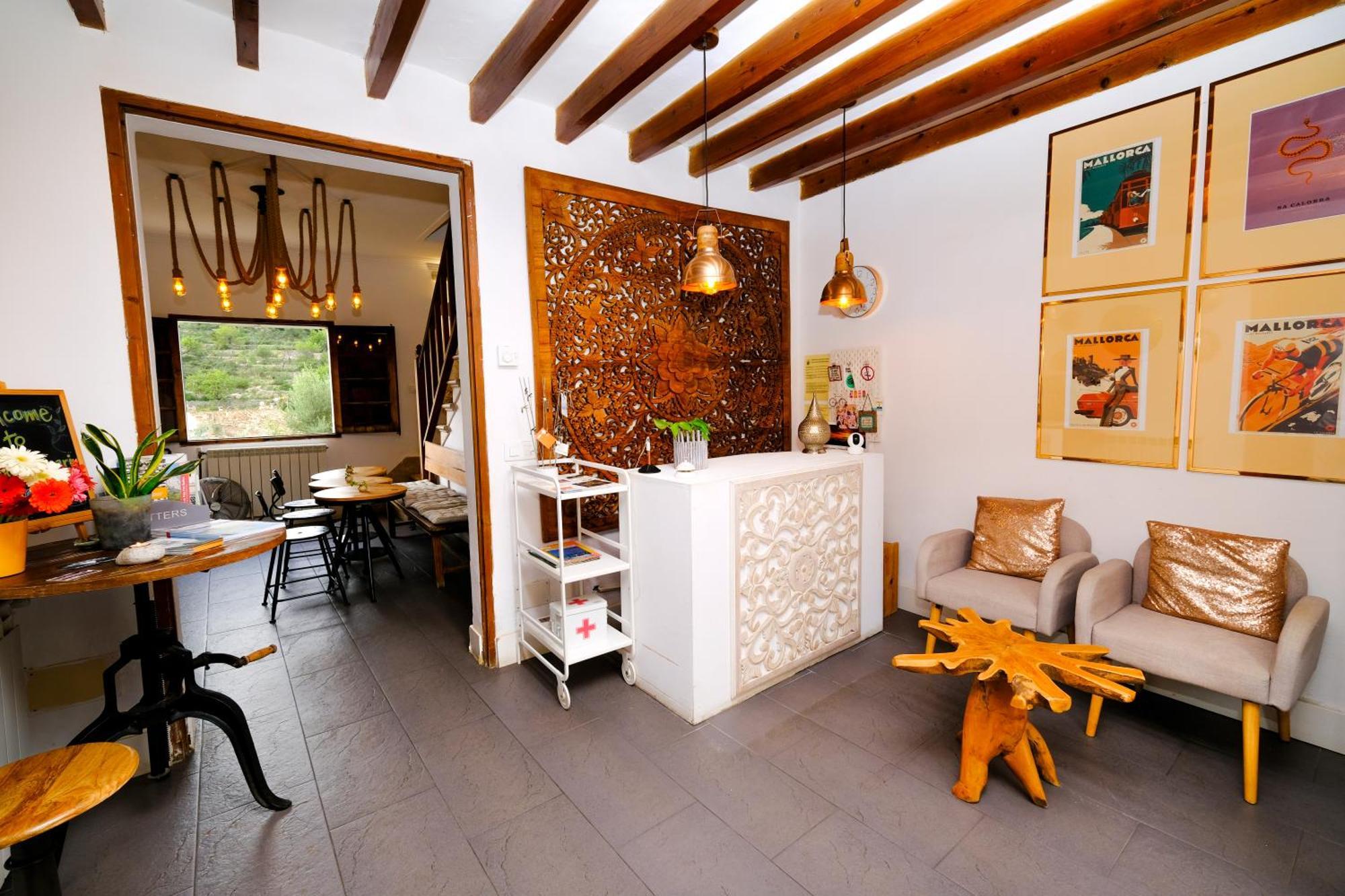 Bed and breakfast Casa B&b, For Mountain Lovers! *