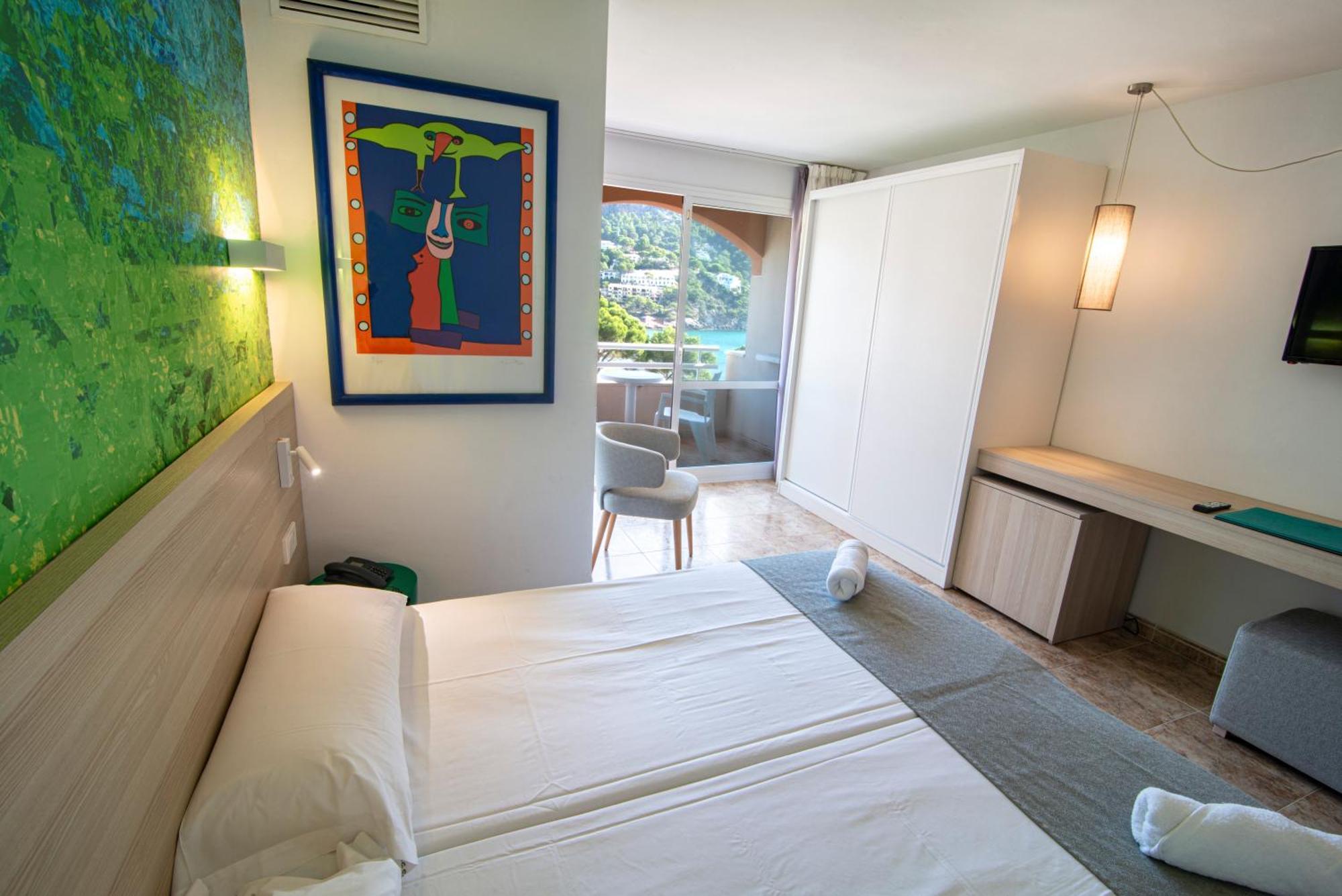 Canyamel Classic, Solo Adultos Hotel Canyamel (Mallorca)