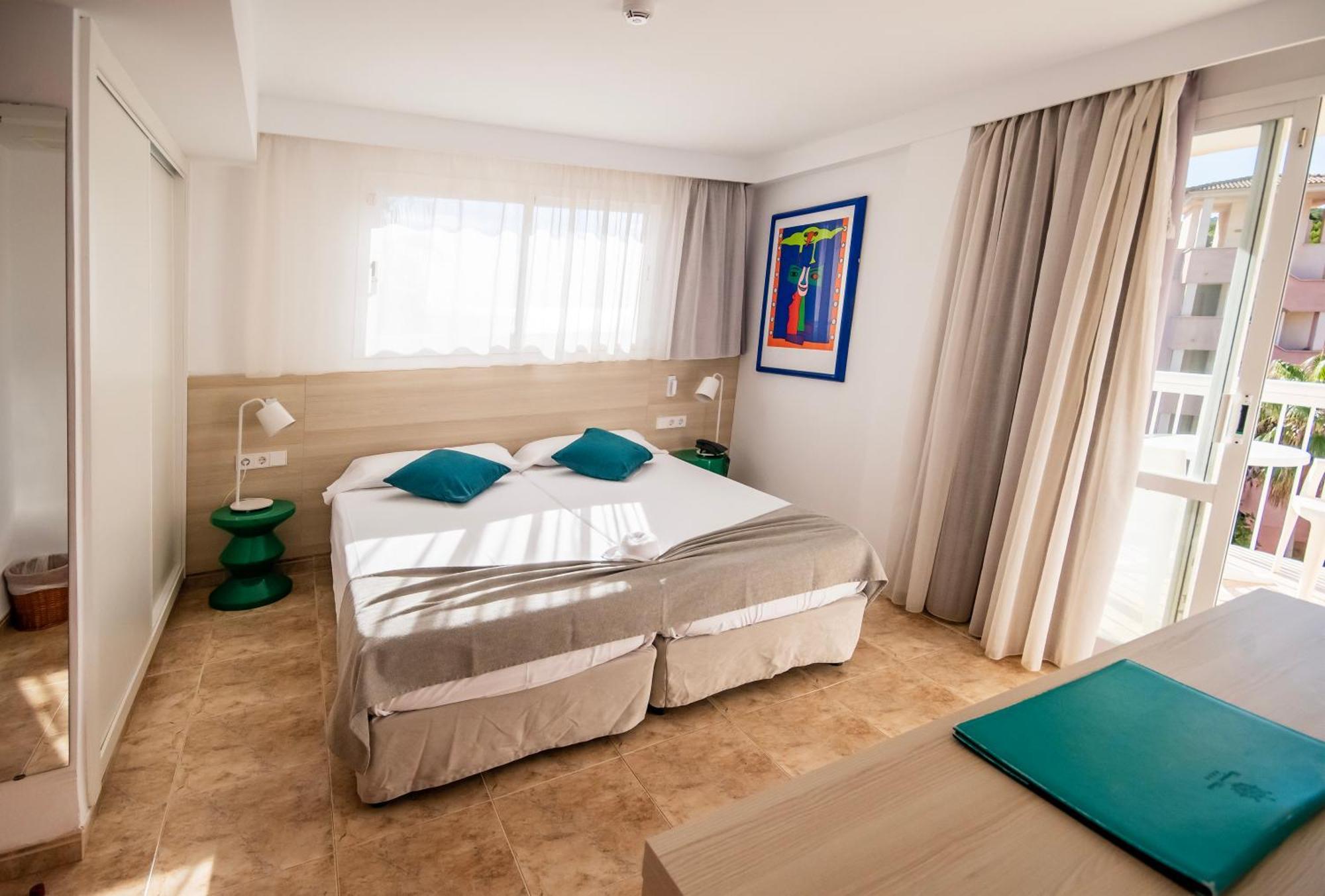 Hotel Canyamel Classic, Solo Adultos 4*