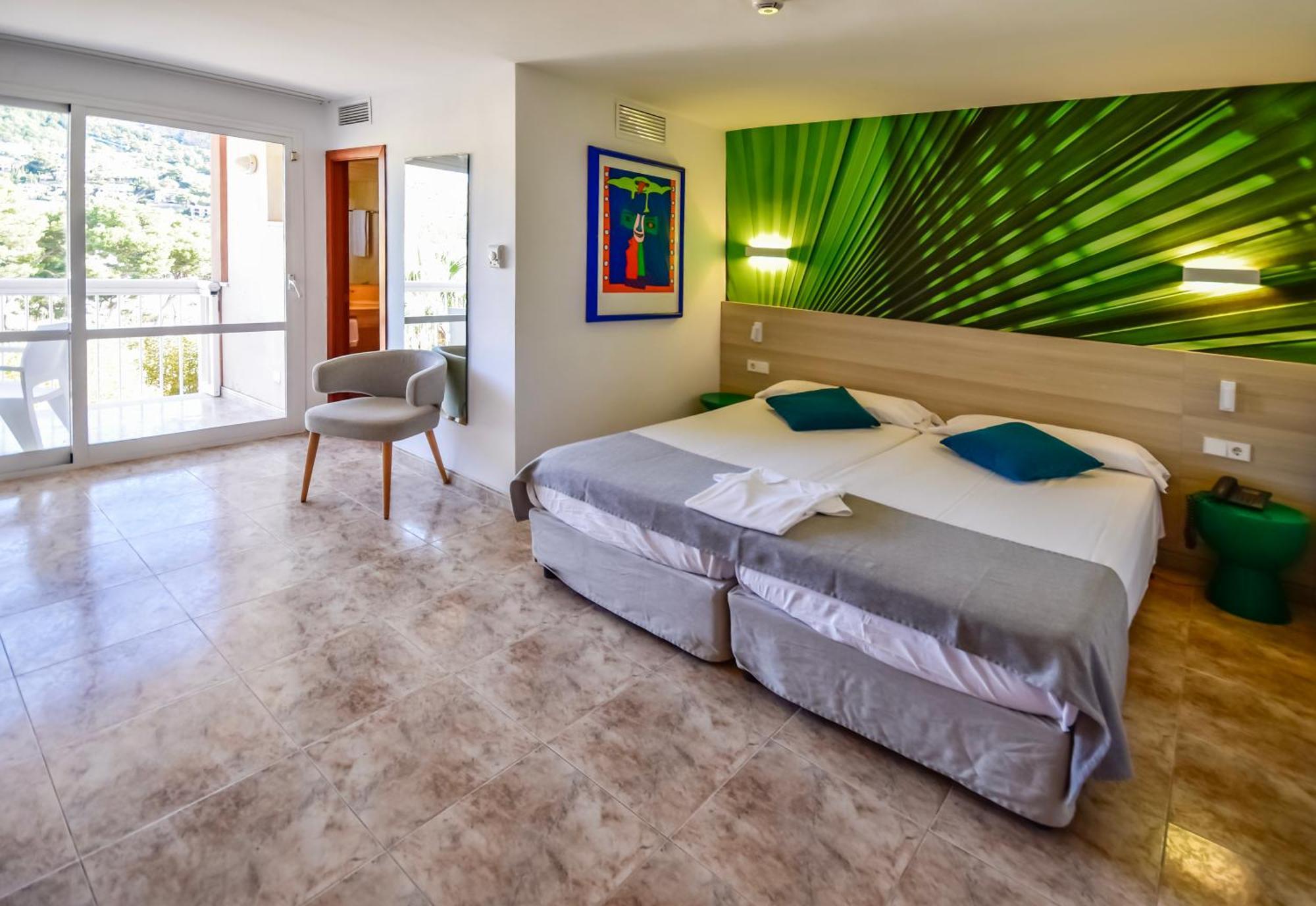 Hotel Canyamel Classic, Solo Adultos 4*