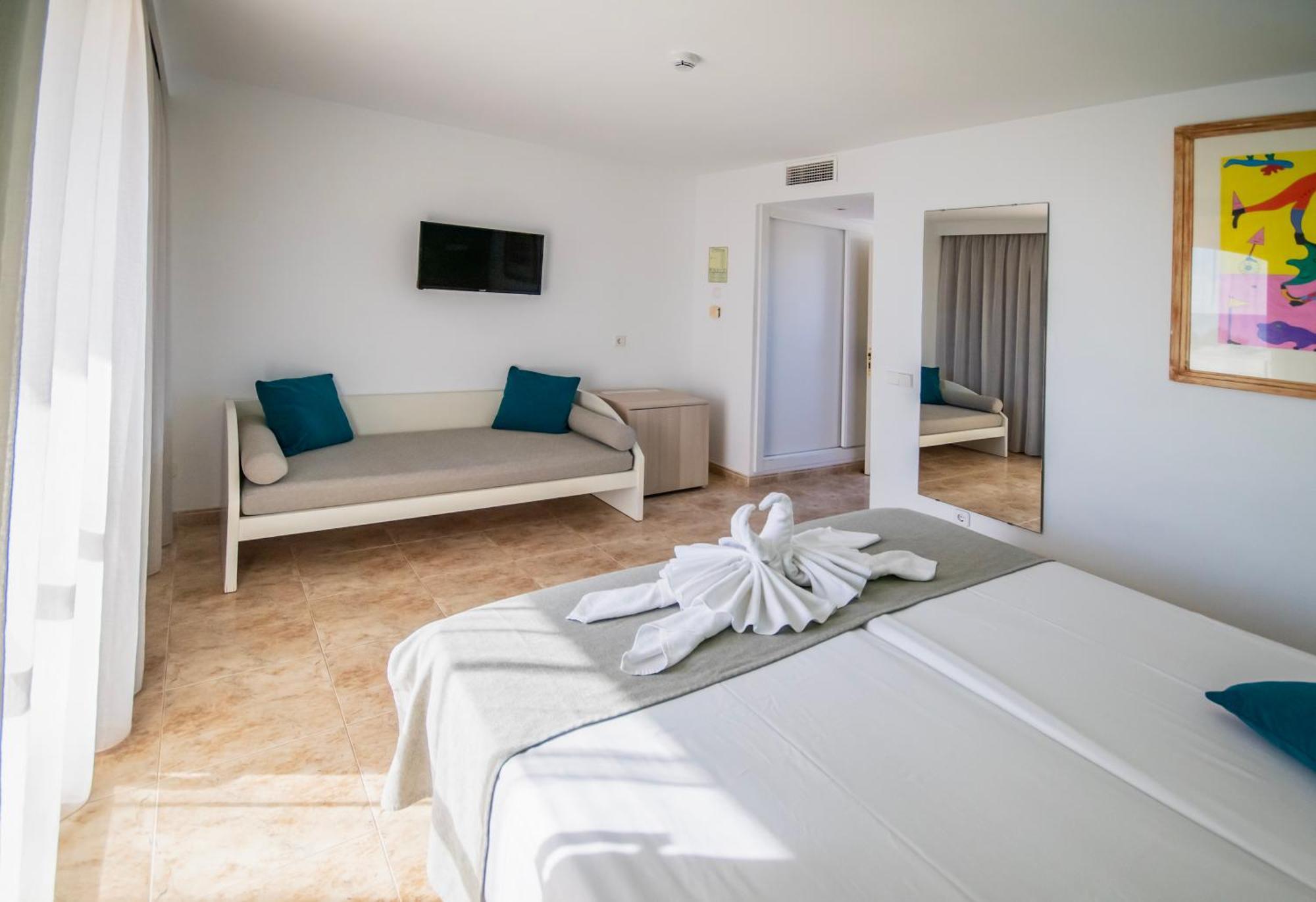 Hotel Canyamel Classic, Solo Adultos 4*