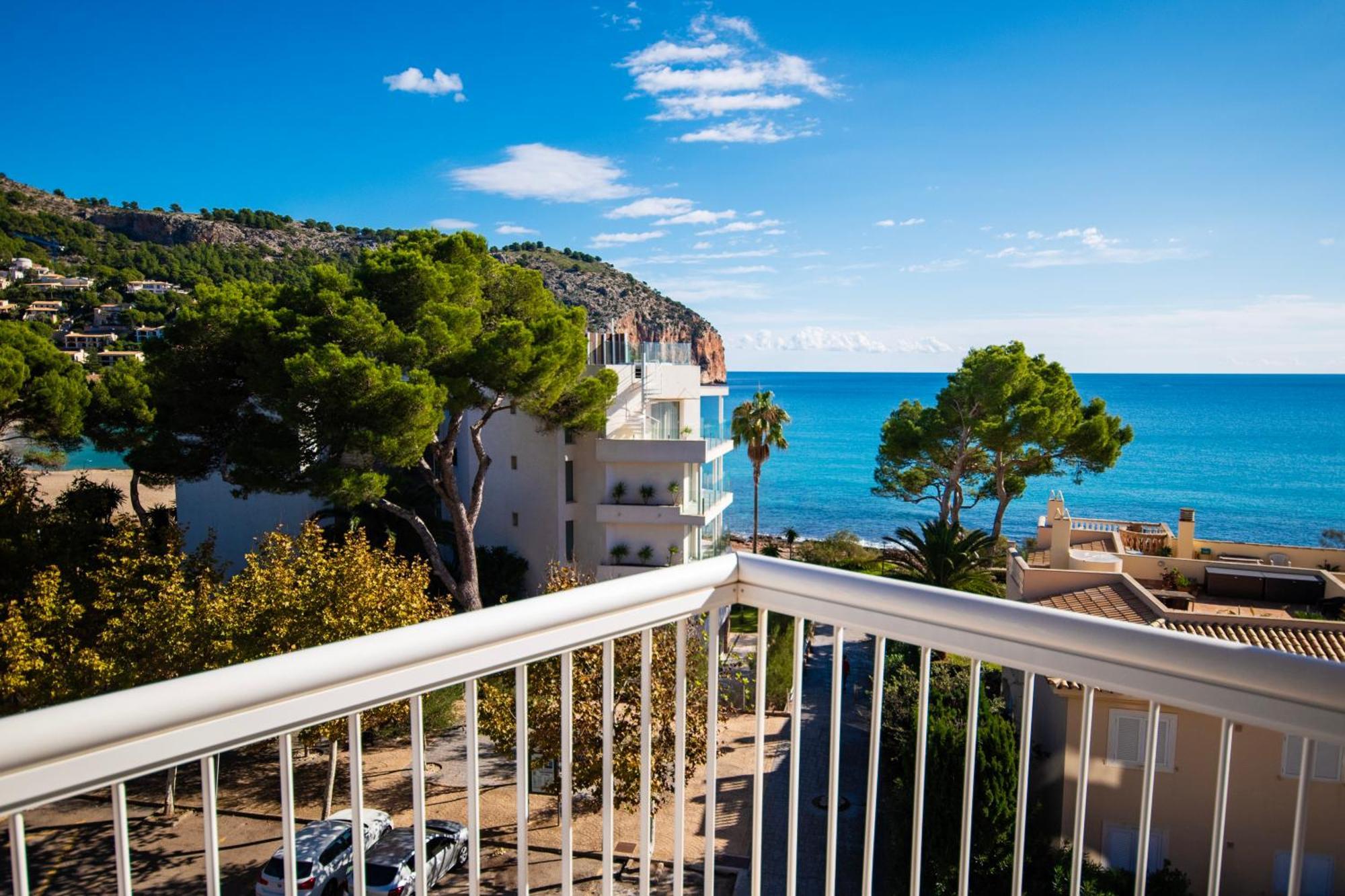 Hotel Canyamel Classic, Solo Adultos Canyamel (Mallorca)