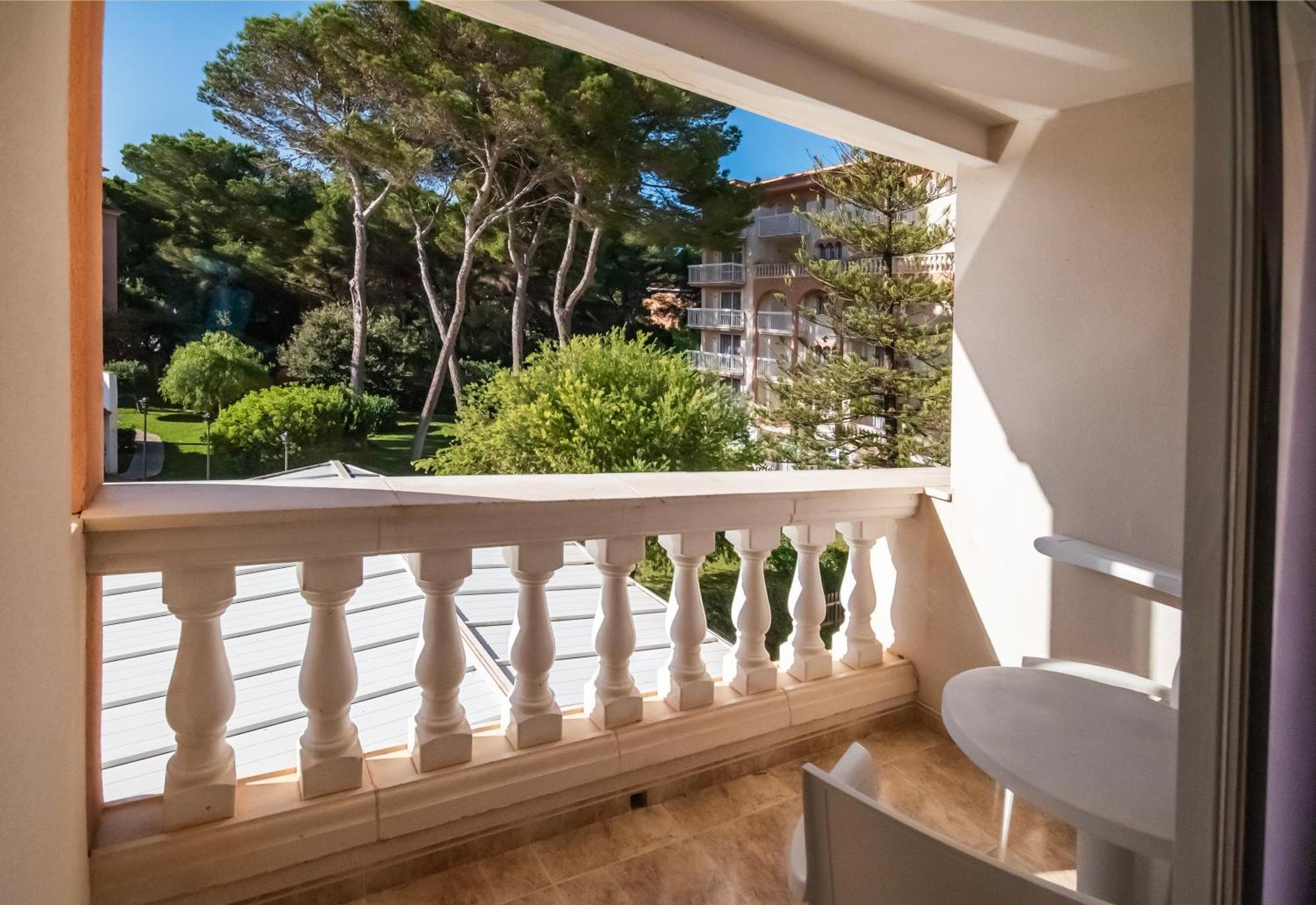 Canyamel Classic, Solo Adultos Hotel 4*