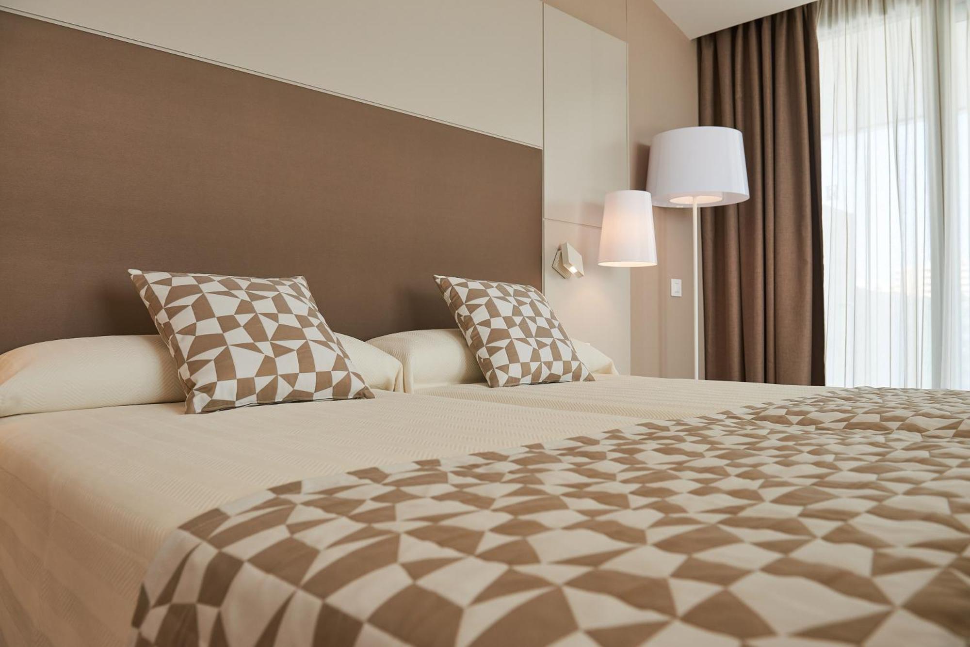 Hotel Hipotels Gran Playa De Palma