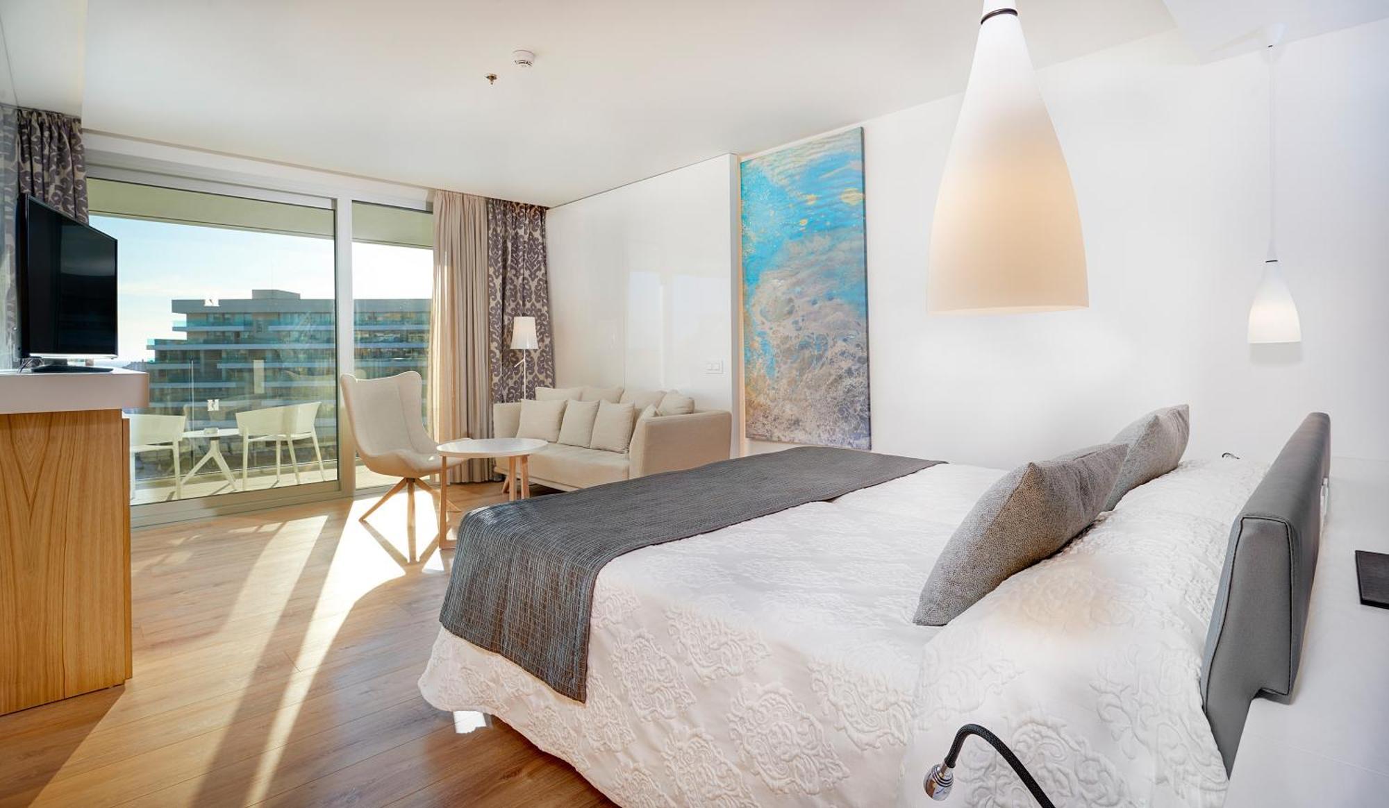 Hipotels Playa De Palma Palace&spa 5*
