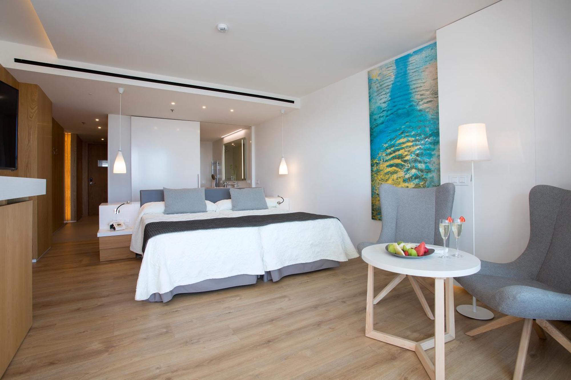 Hipotels Playa De Palma Palace&spa Hotel 5*