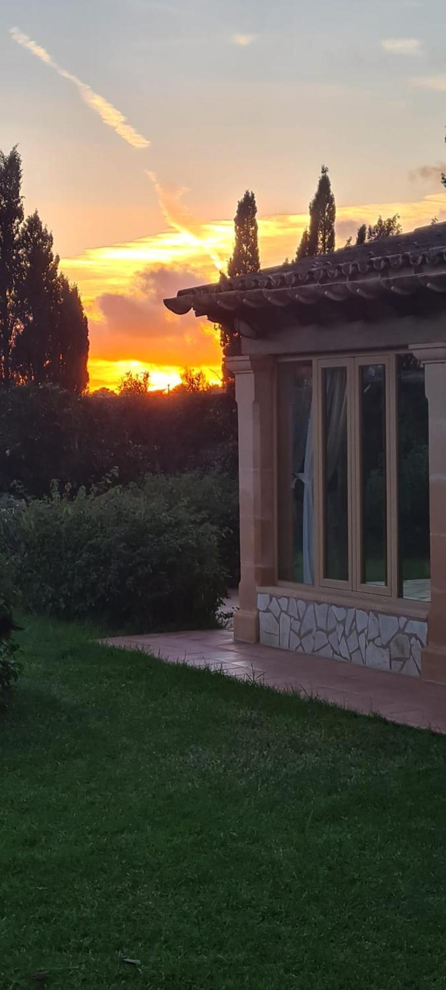 Finca Verde Сasa de vacaciones *