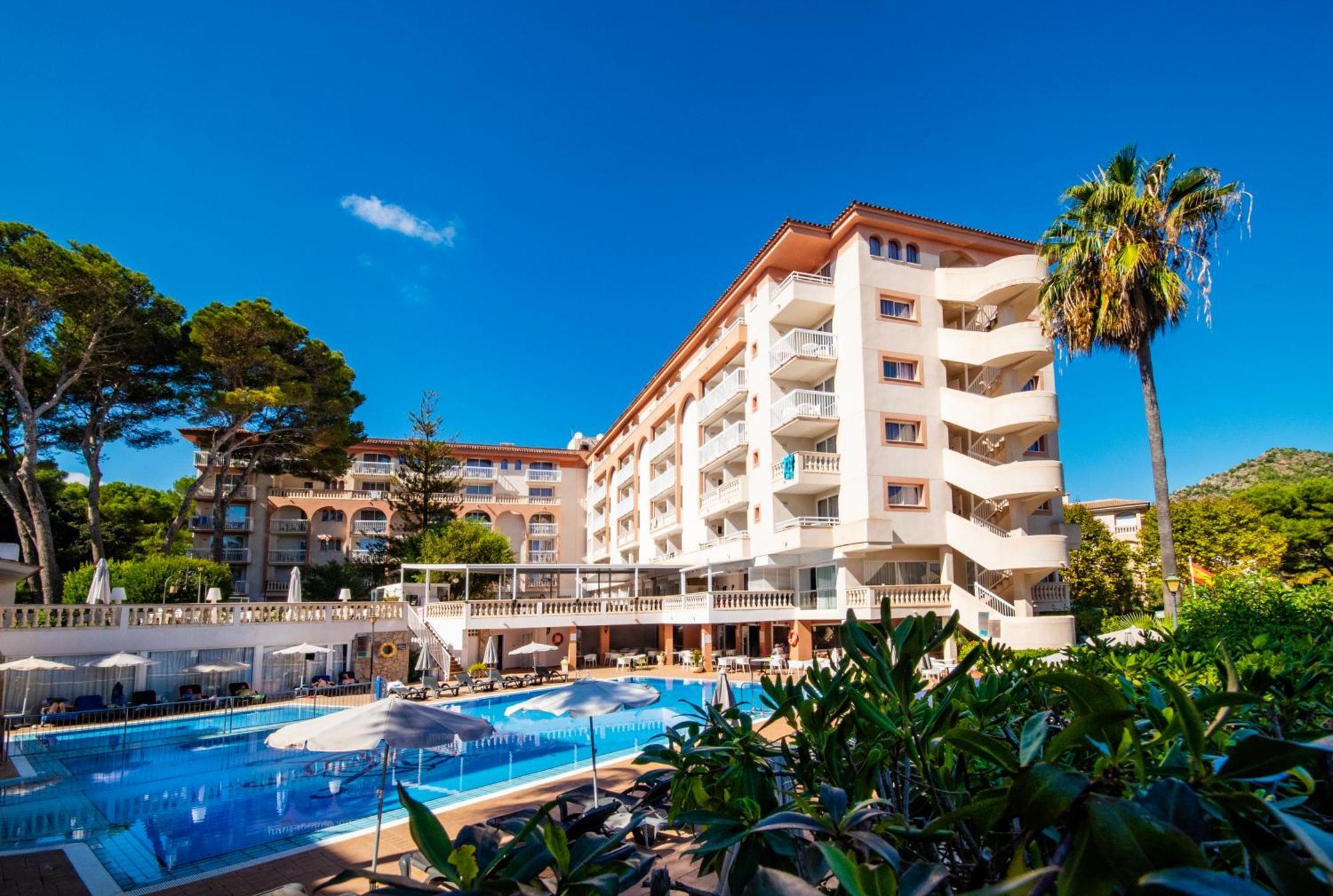 Canyamel Classic, Solo Adultos Hotel