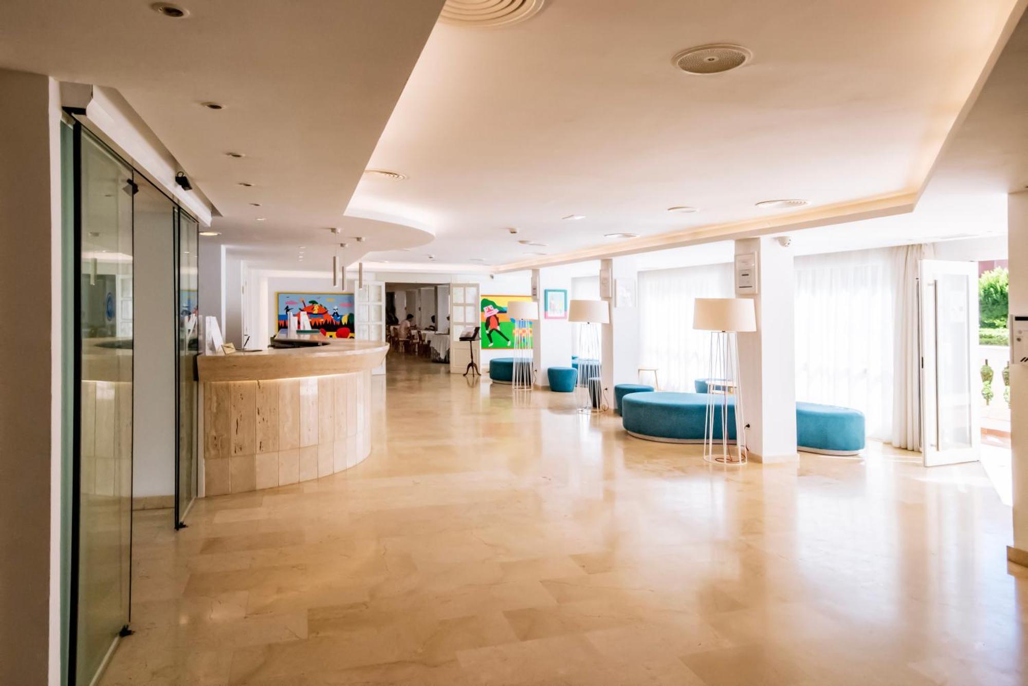 Canyamel Classic, Solo Adultos 4* Canyamel (Mallorca)