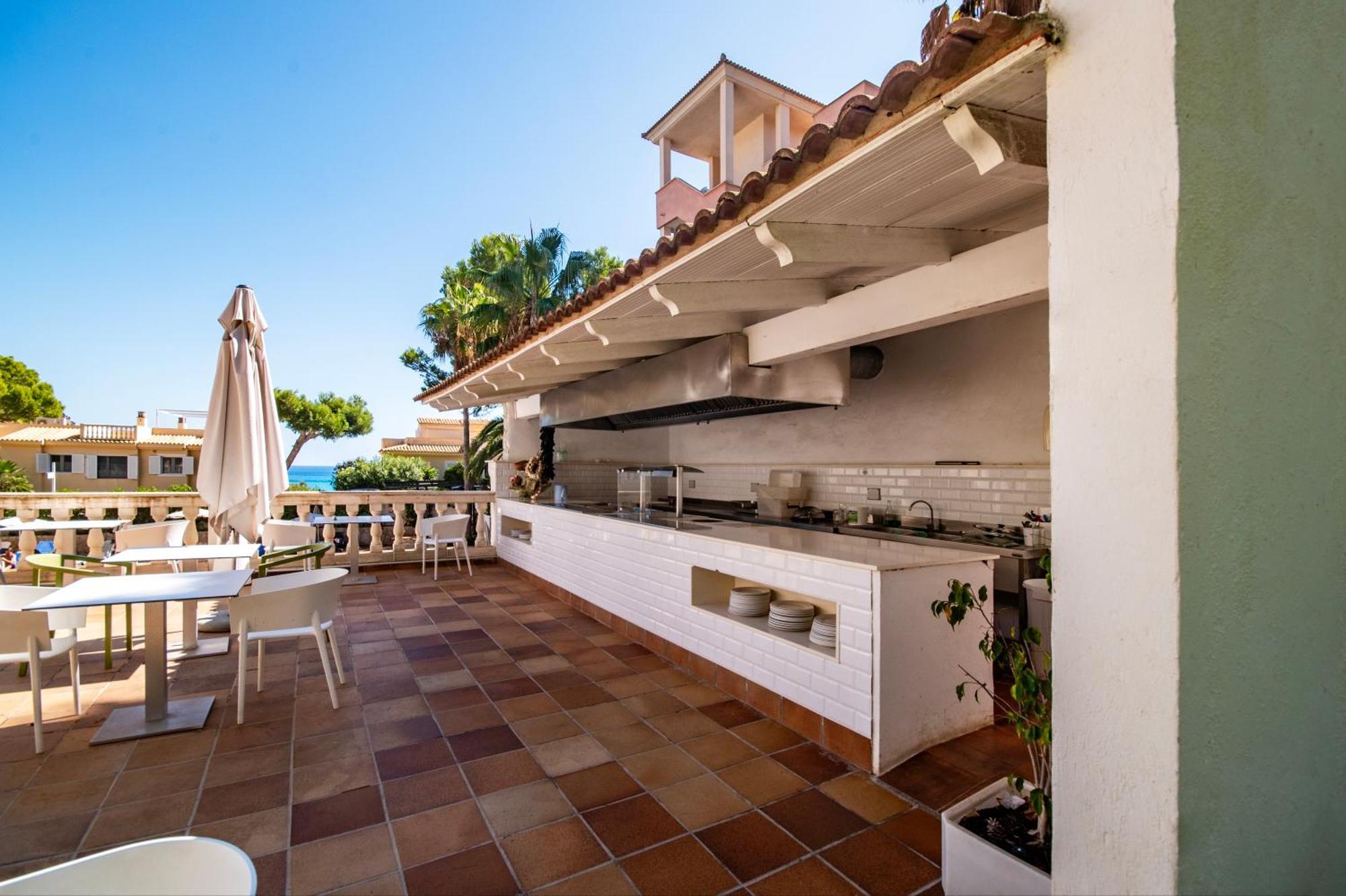 Hotel Canyamel Classic, Solo Adultos