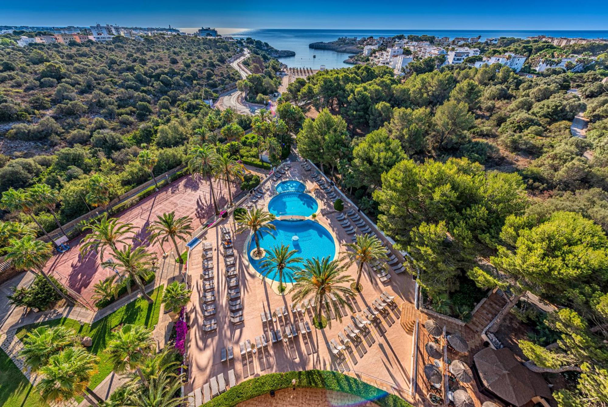 Hotel Grupotel Club Cala Marsal - New Reopening 2025 4*