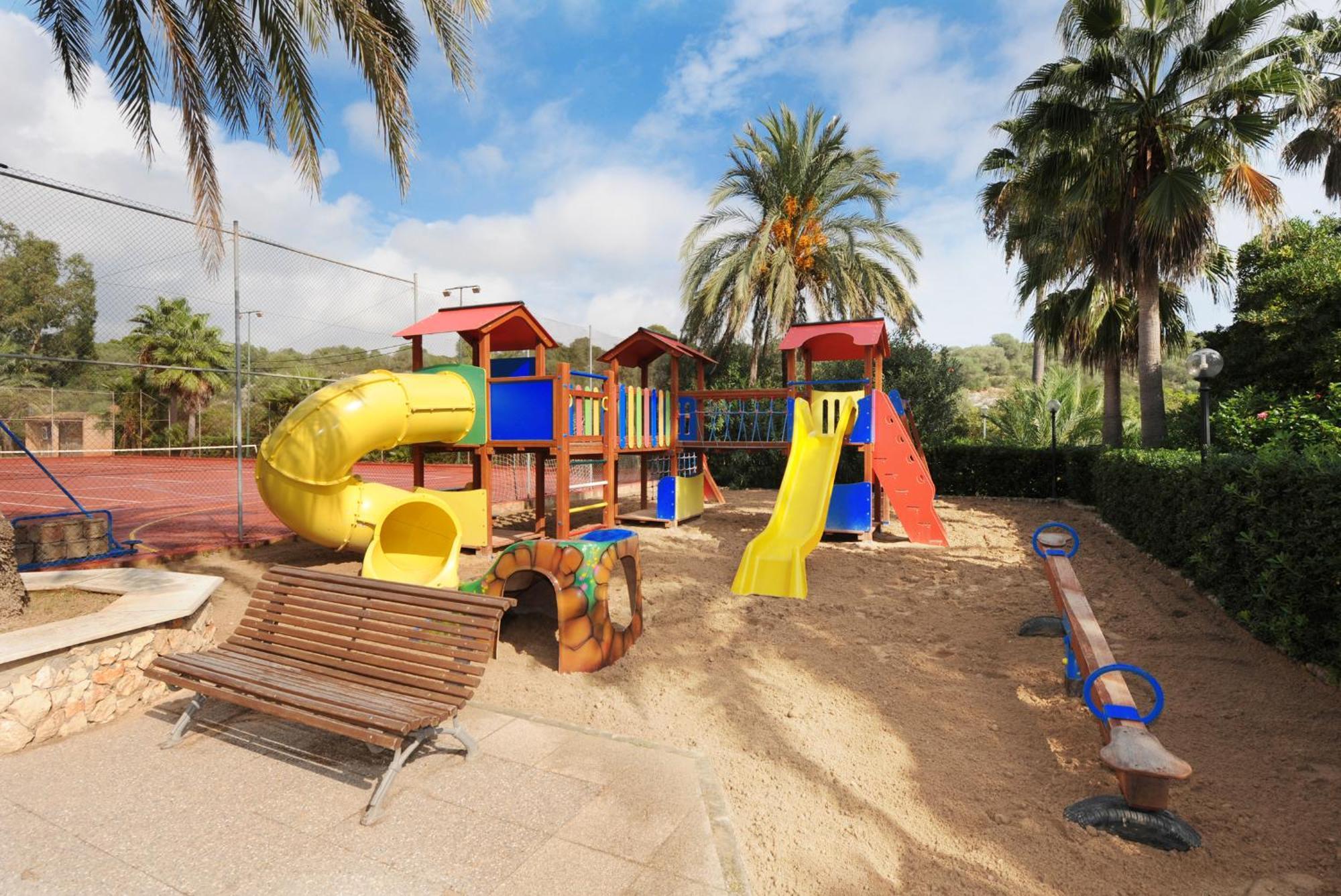 Grupotel Club Cala Marsal - New Reopening 2025 4*
