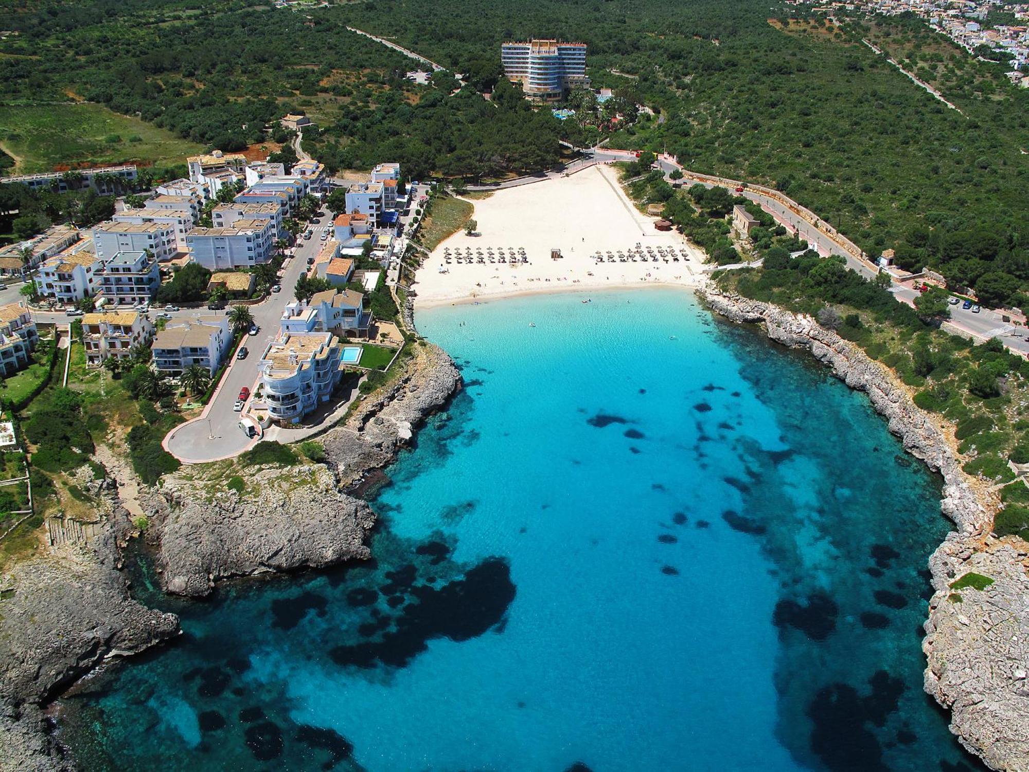 Hotel Grupotel Club Cala Marsal - New Reopening 2025