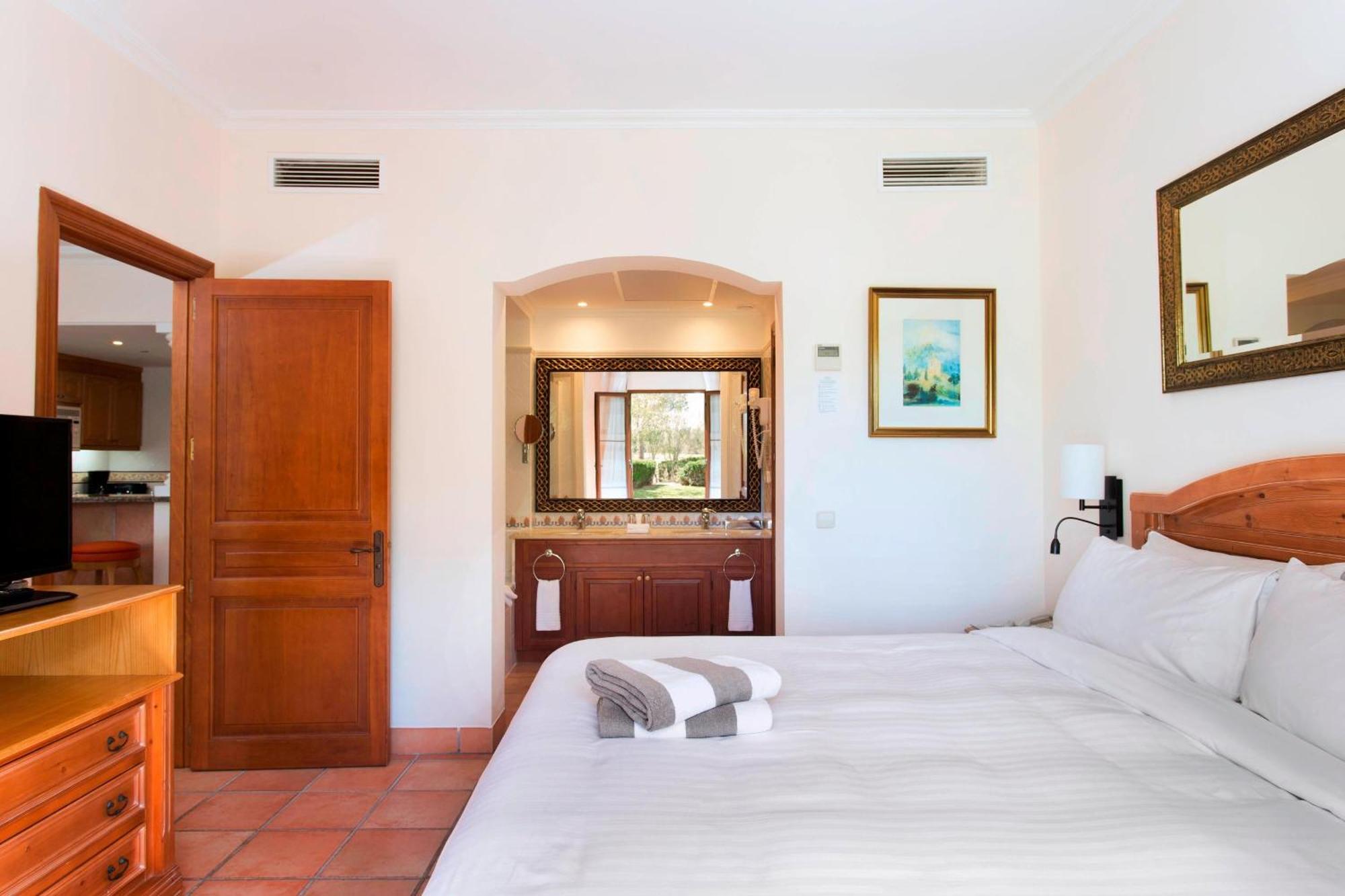 Marriott's Club Son Antem 5* Llucmajor (Mallorca)