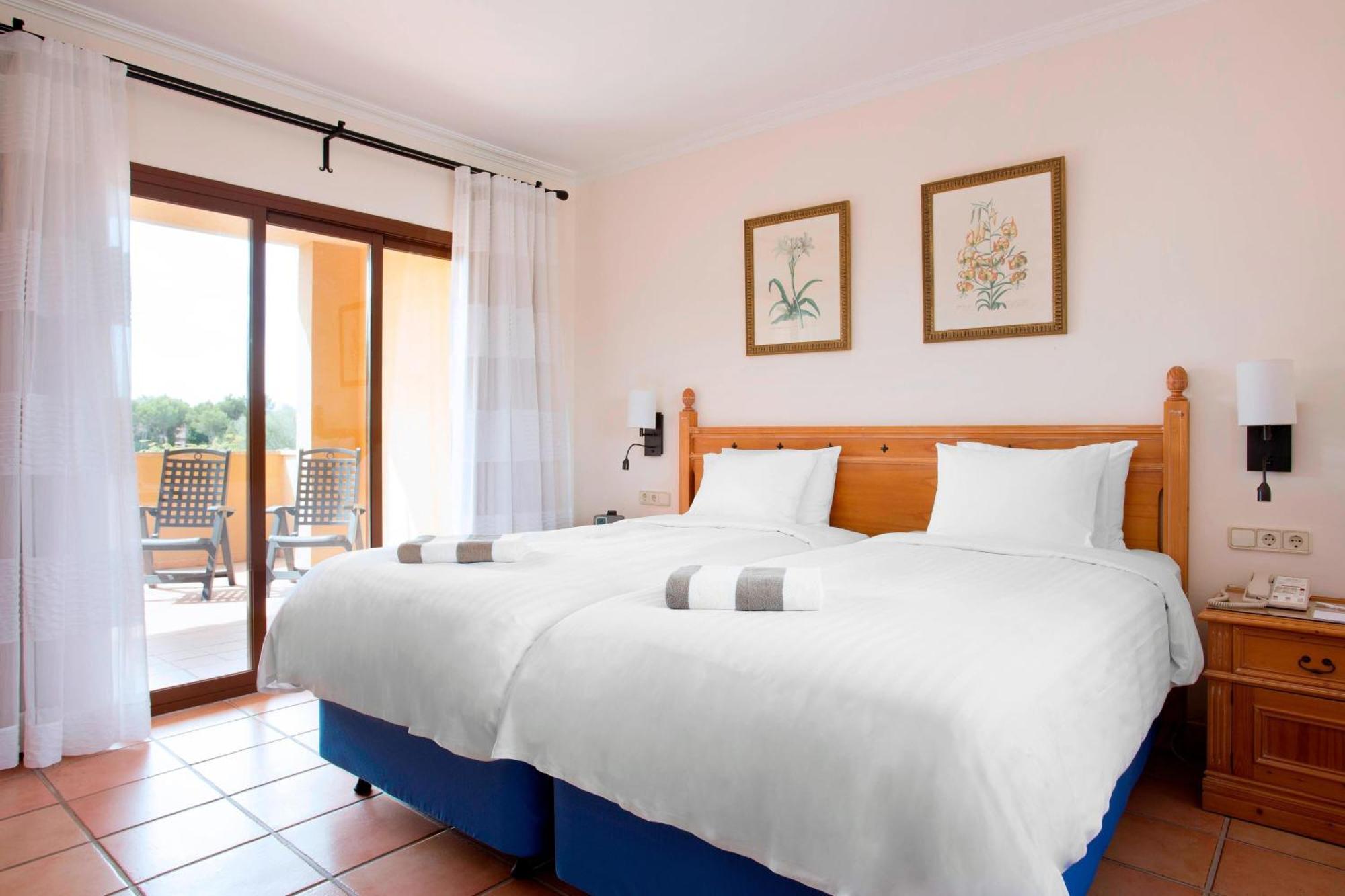 Hotel Marriott's Club Son Antem