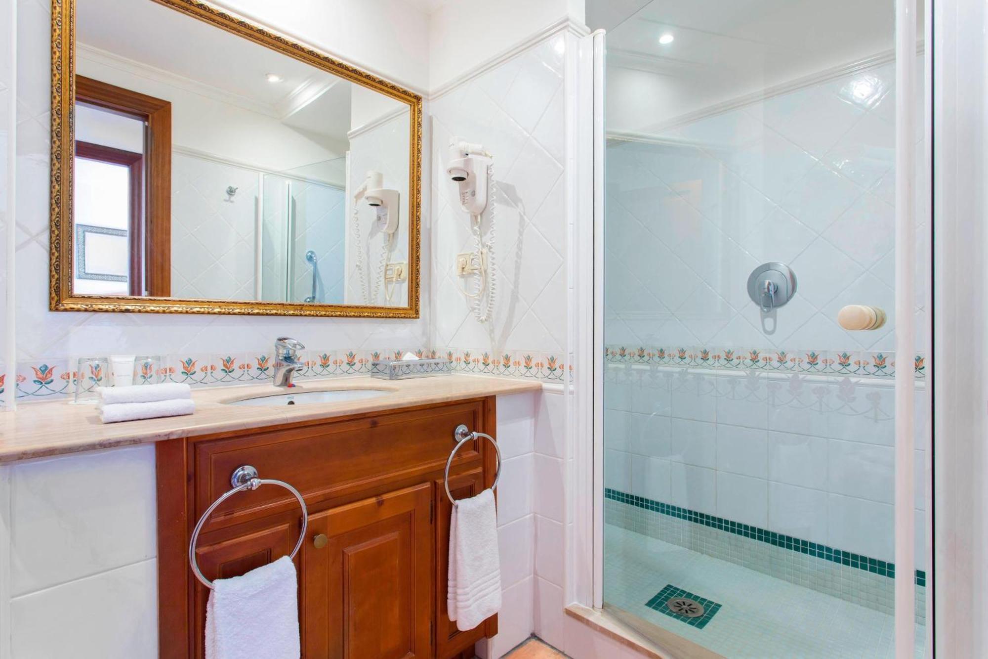 Hotel Marriott's Club Son Antem 5*