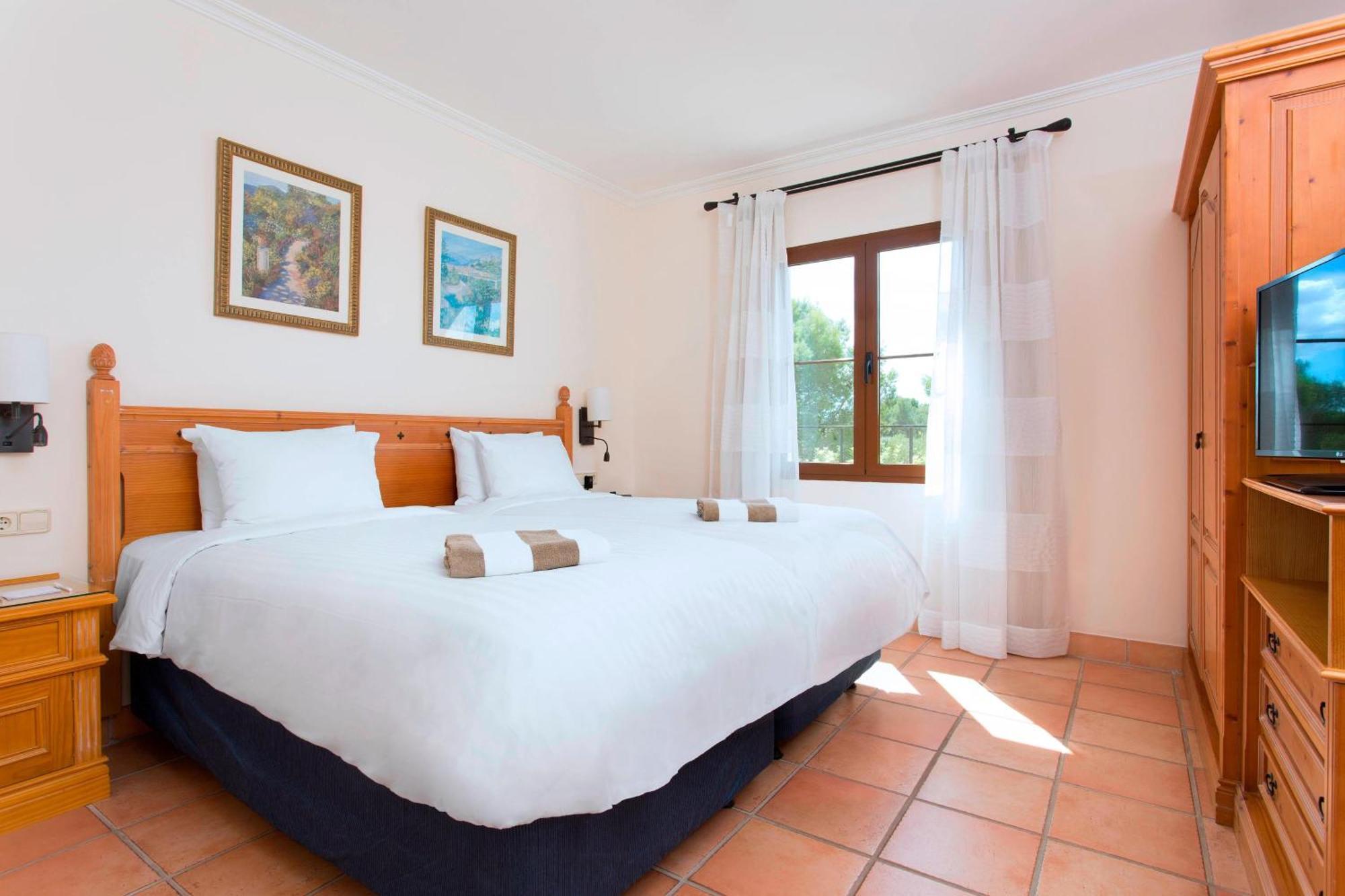Marriott's Club Son Antem 5*