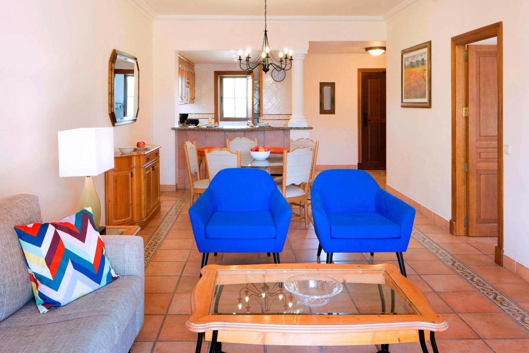 Marriott's Club Son Antem 5* Llucmajor (Mallorca)
