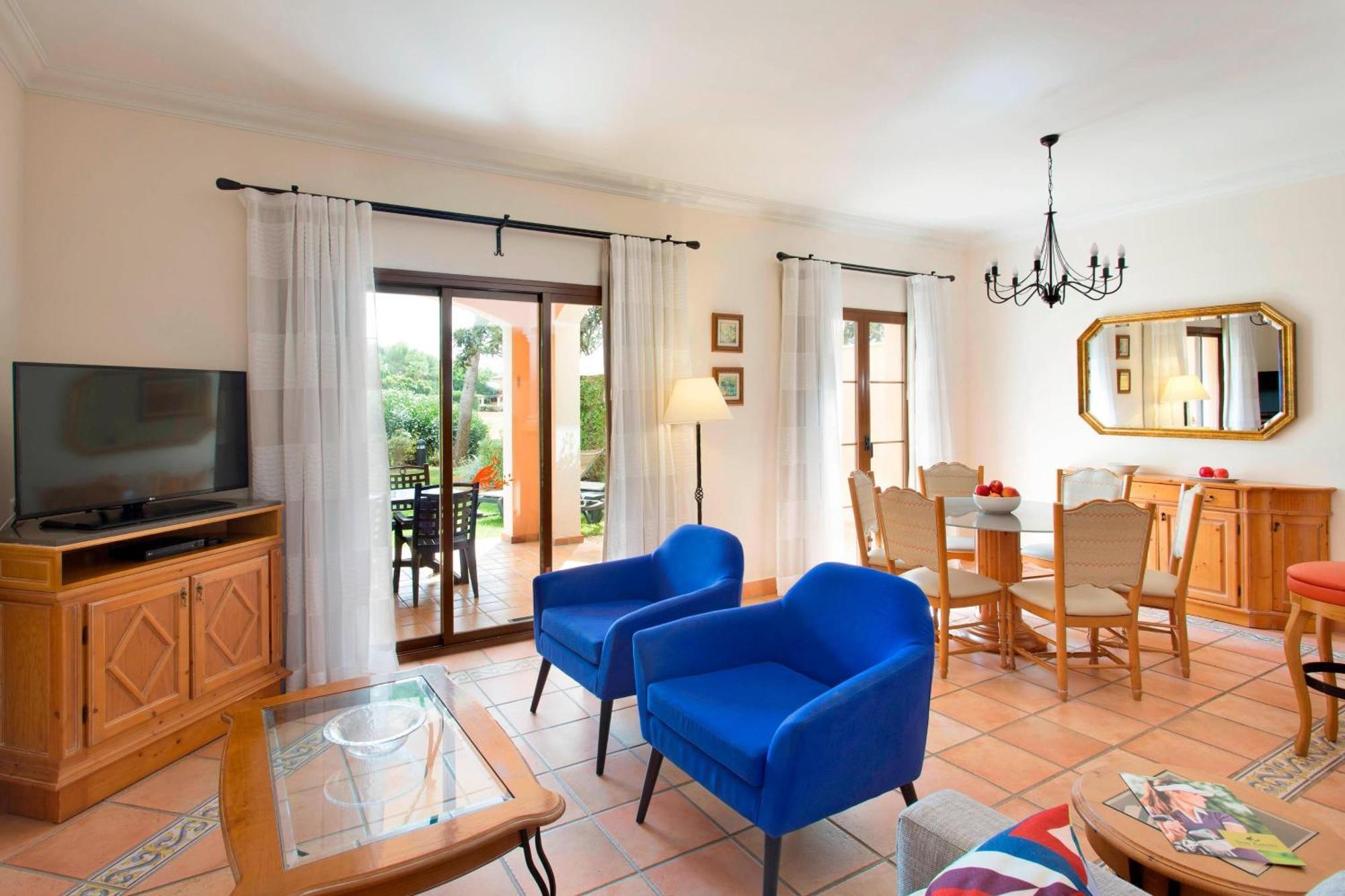 Marriott's Club Son Antem Llucmajor (Mallorca)
