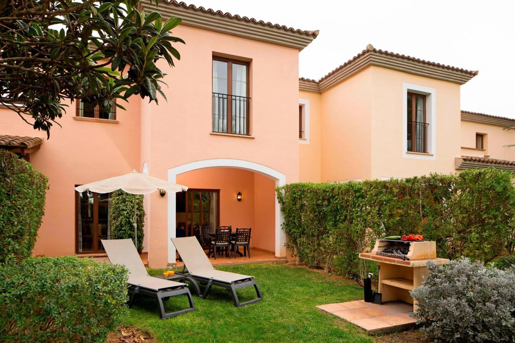 Marriott's Club Son Antem Llucmajor (Mallorca)