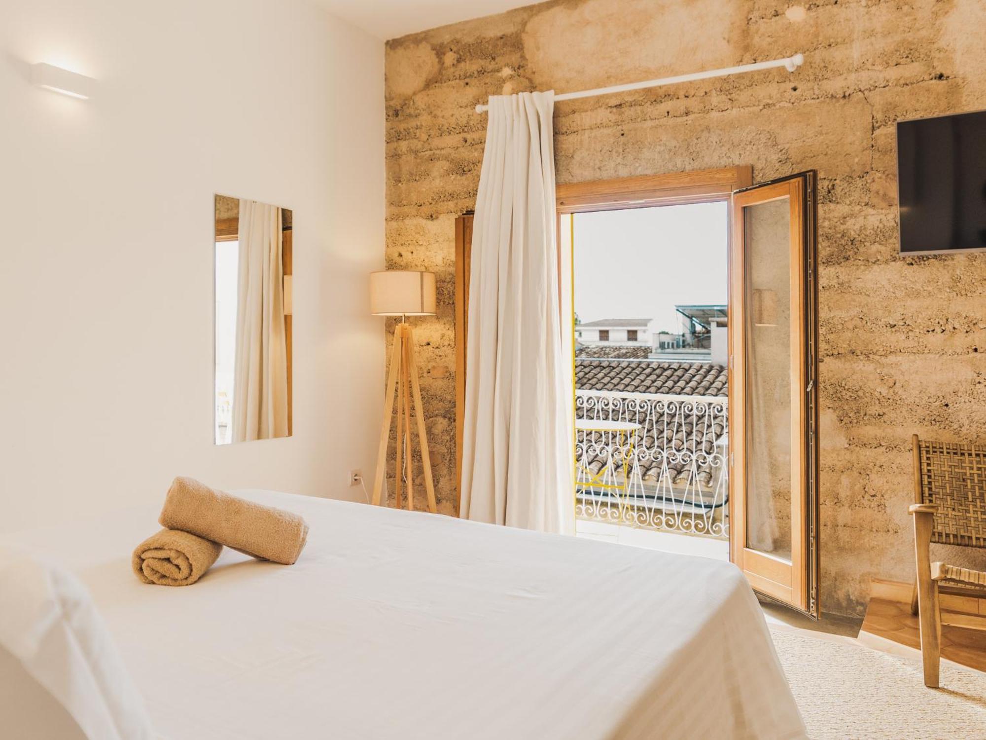 Hotel Boutique Pocovi Sant Llorenc Des Cardassar