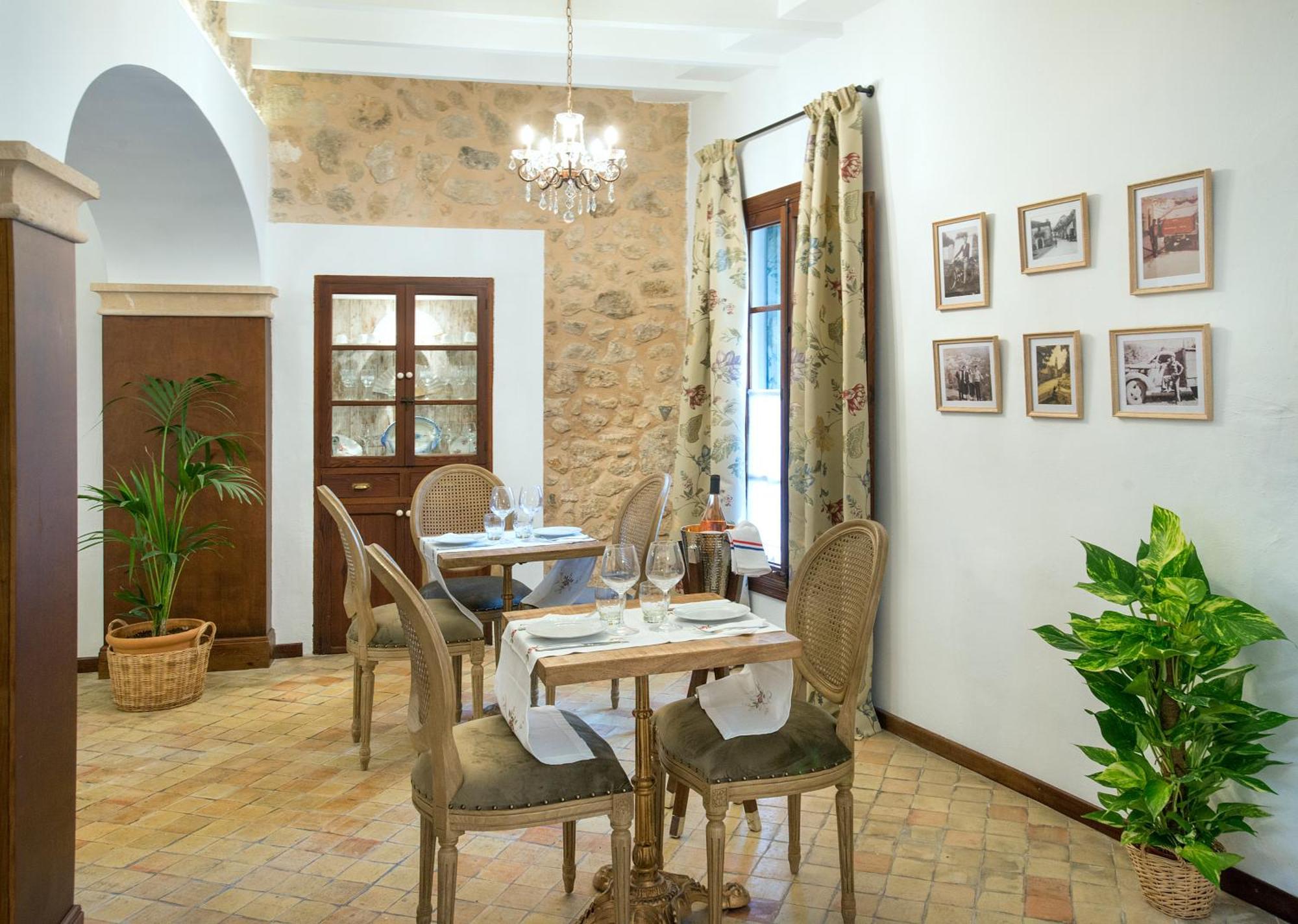 Petit - Turismo De Interior Hotel